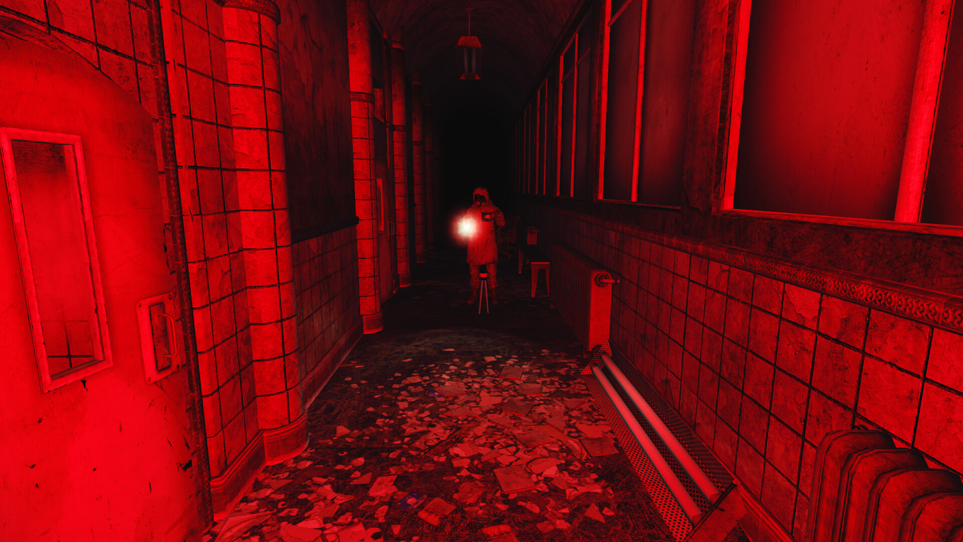 The Phenomenon screenshot 3