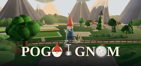 Cover art from Pogo Gnom