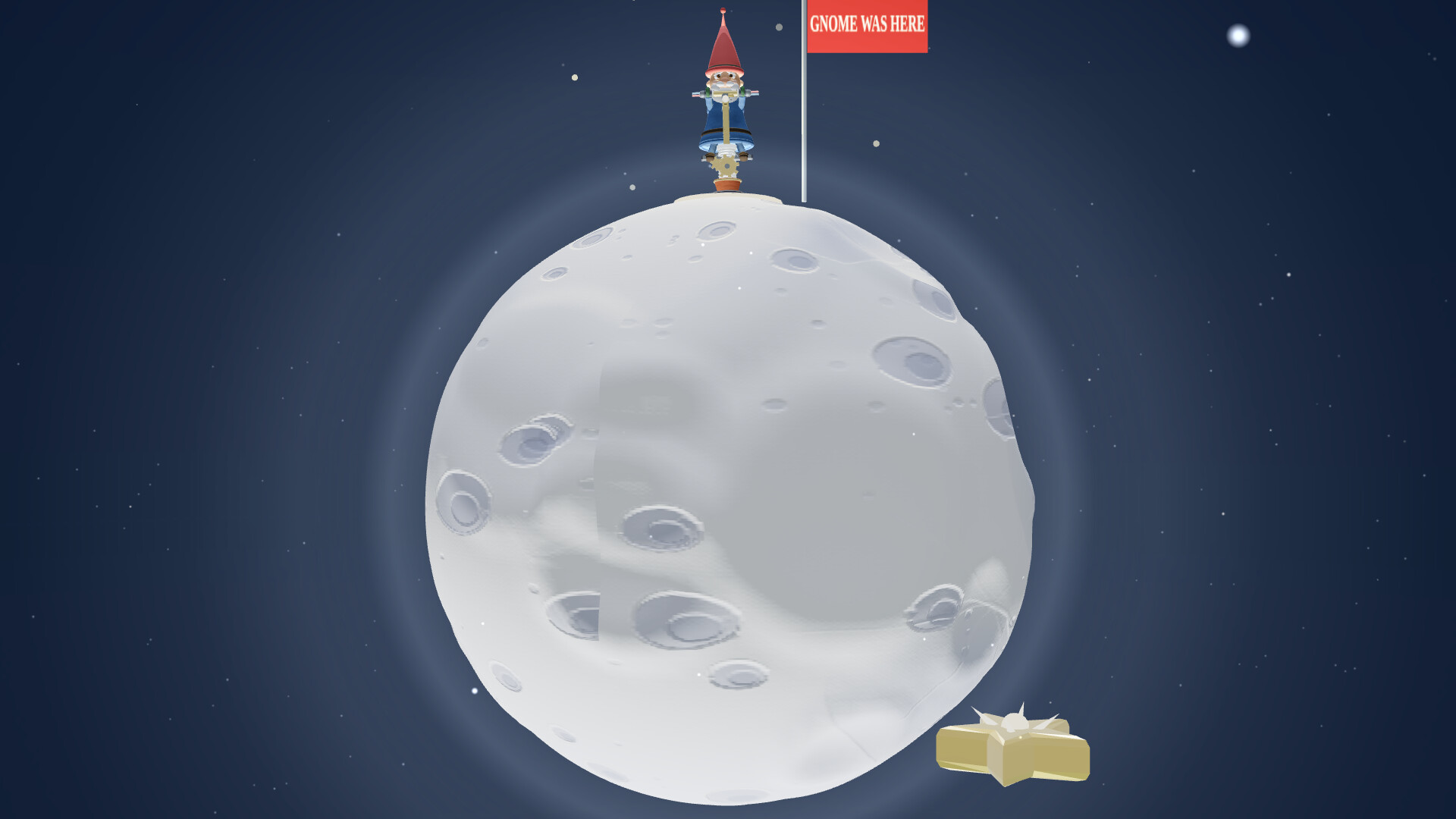 Pogo Gnom screenshot 5