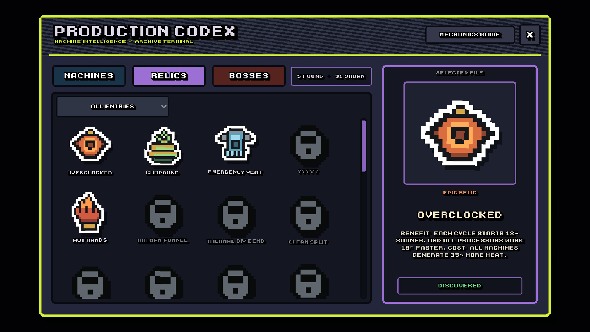 OVERQUOTA screenshot 4