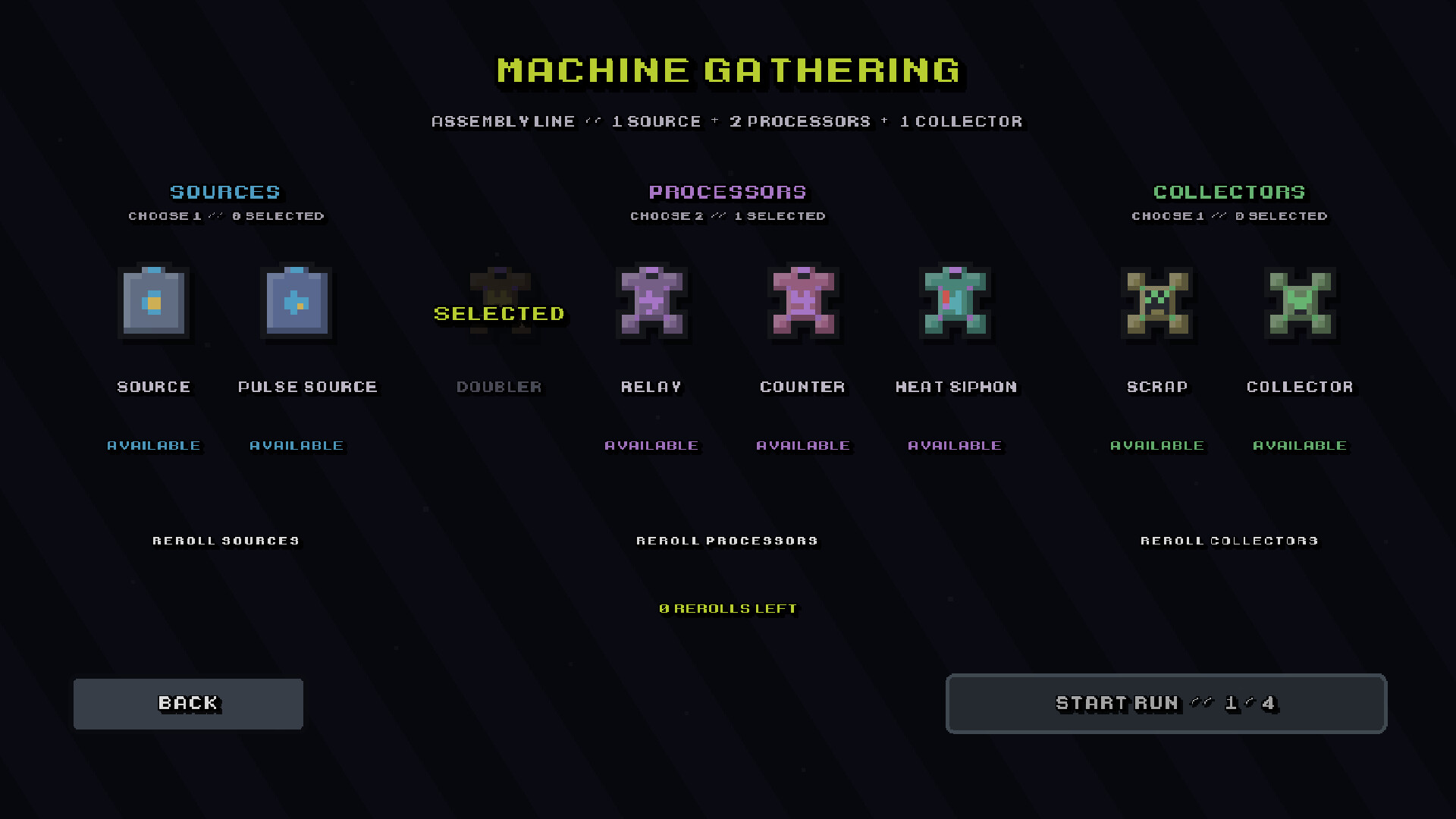 OVERQUOTA screenshot 3