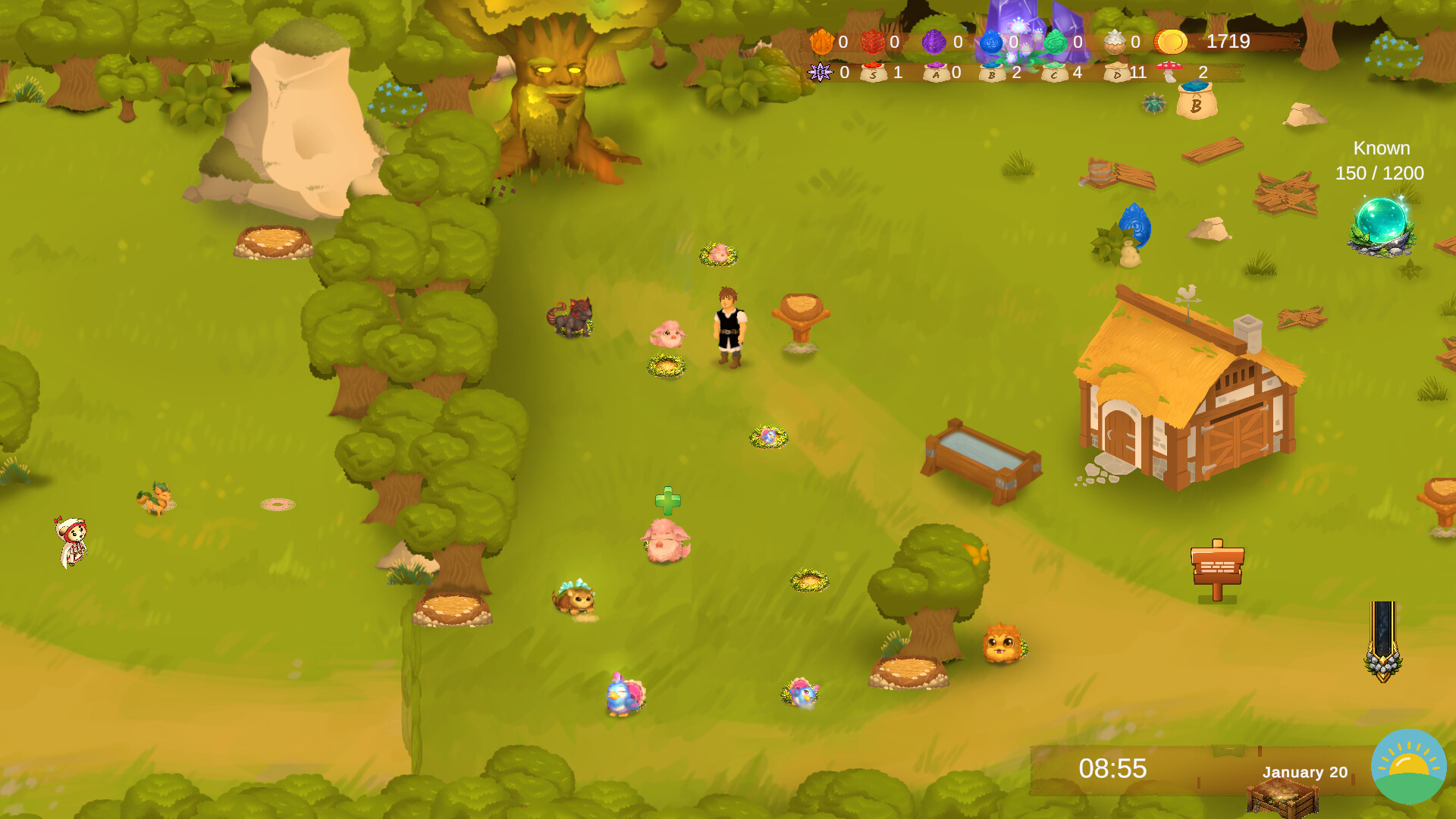 Your Fantasy Pets screenshot 2