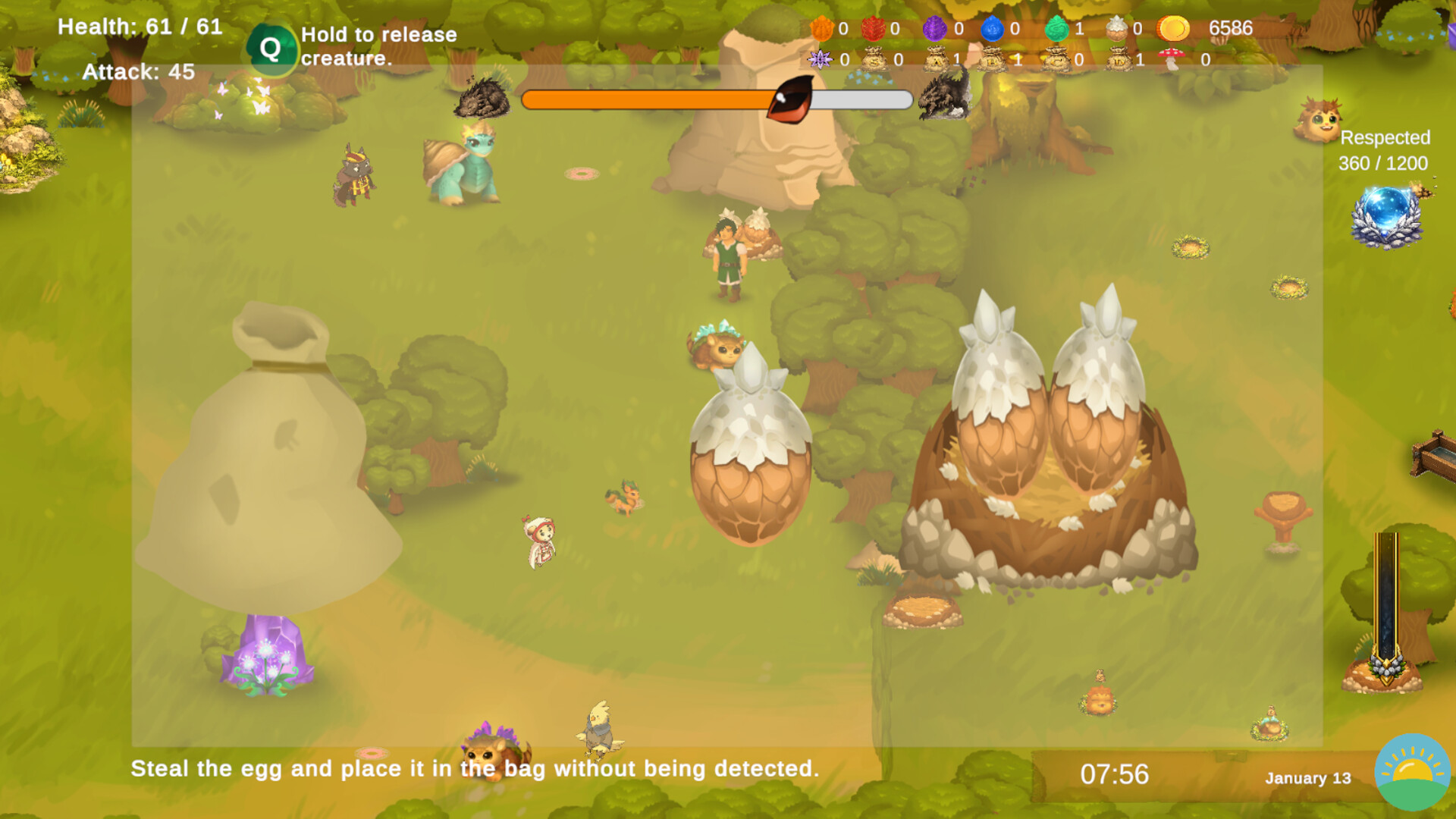 Your Fantasy Pets screenshot 3