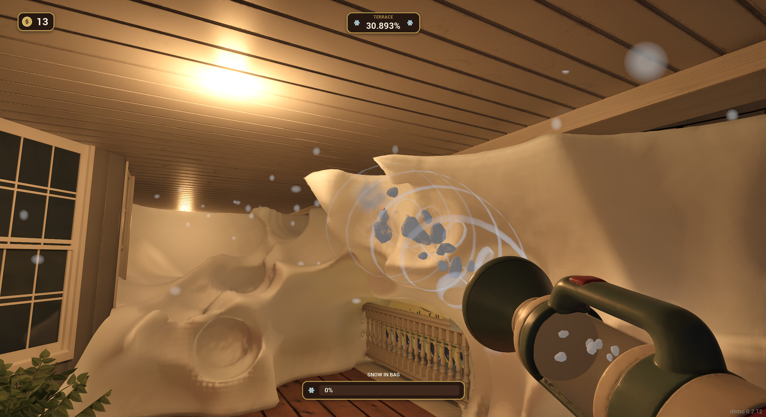 JUST SHOVEL IT! screenshot 3