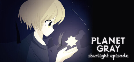 Cover art from Planet Gray Starlight Episode