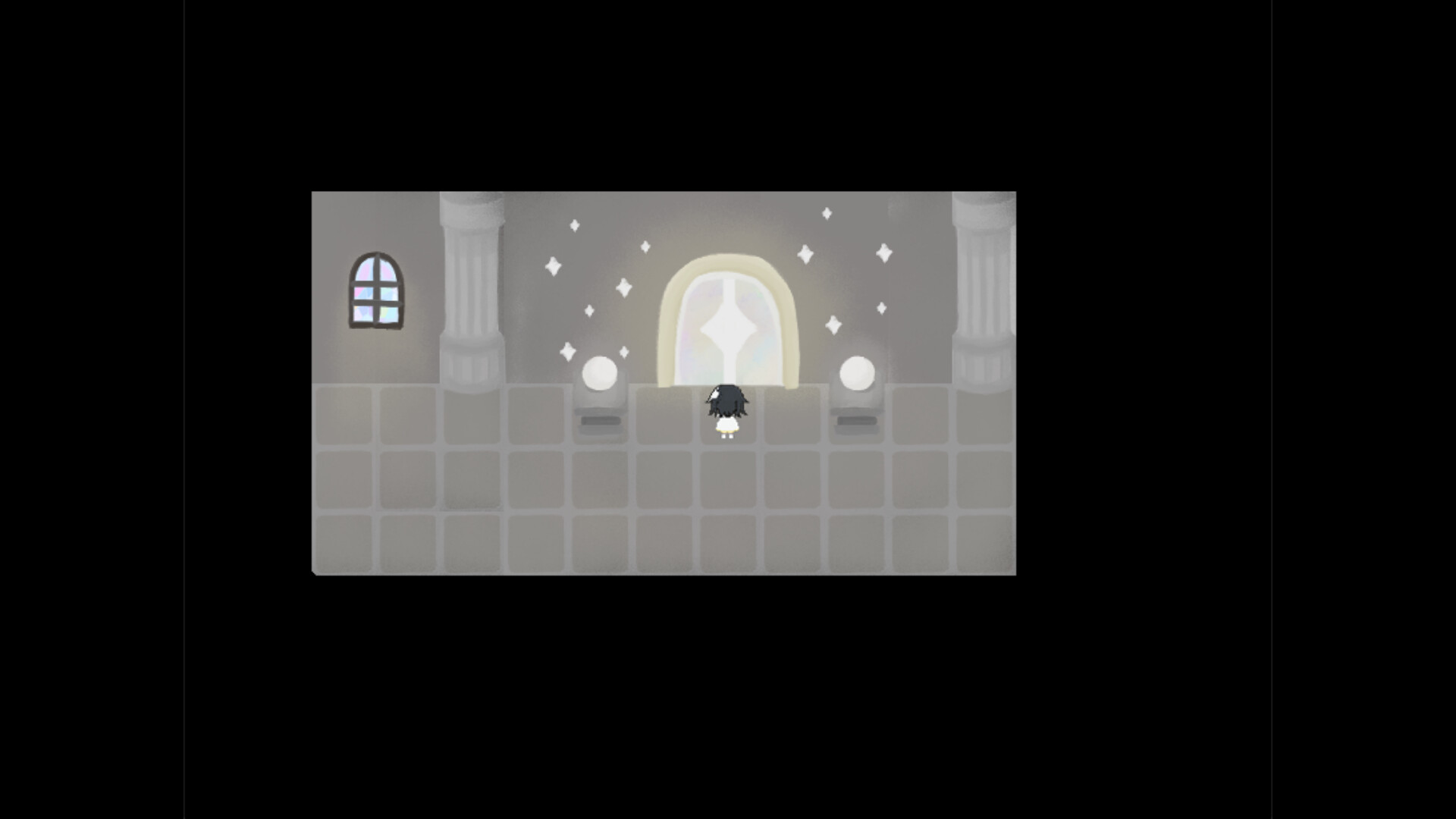 Planet Gray Starlight Episode screenshot 5