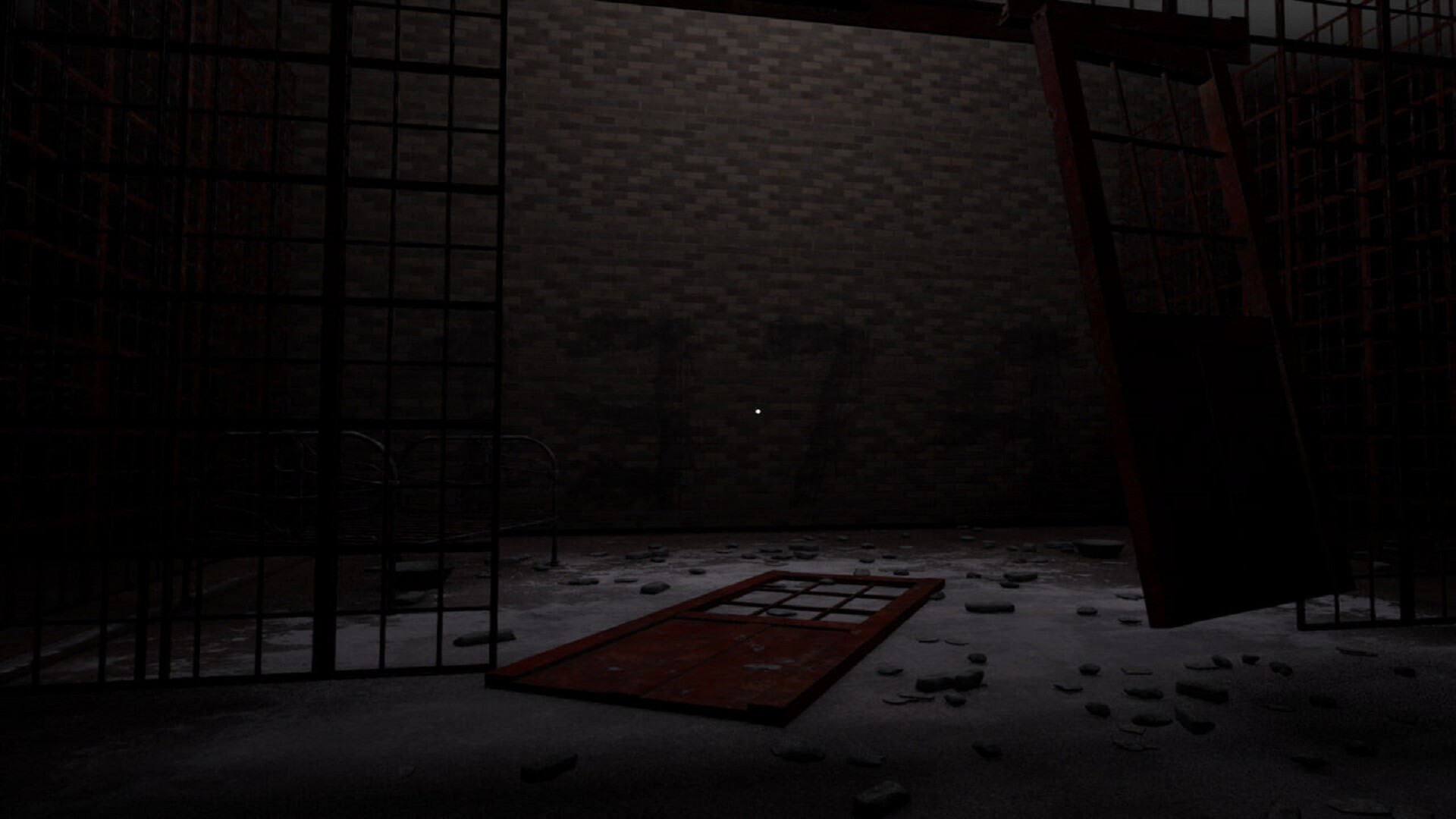 Fear: Nightmare Citadel screenshot 5