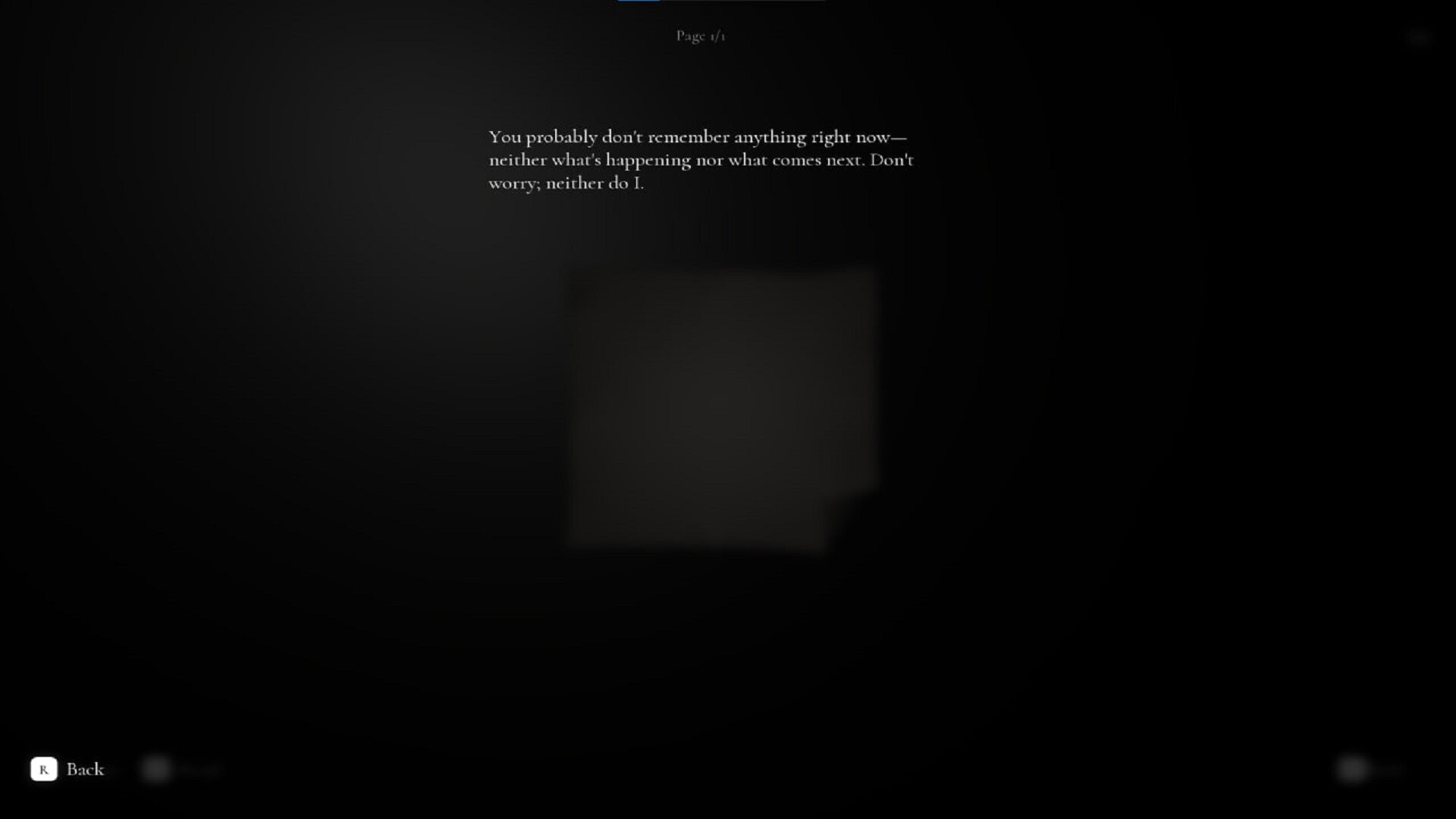 Fear: Nightmare Citadel screenshot 2