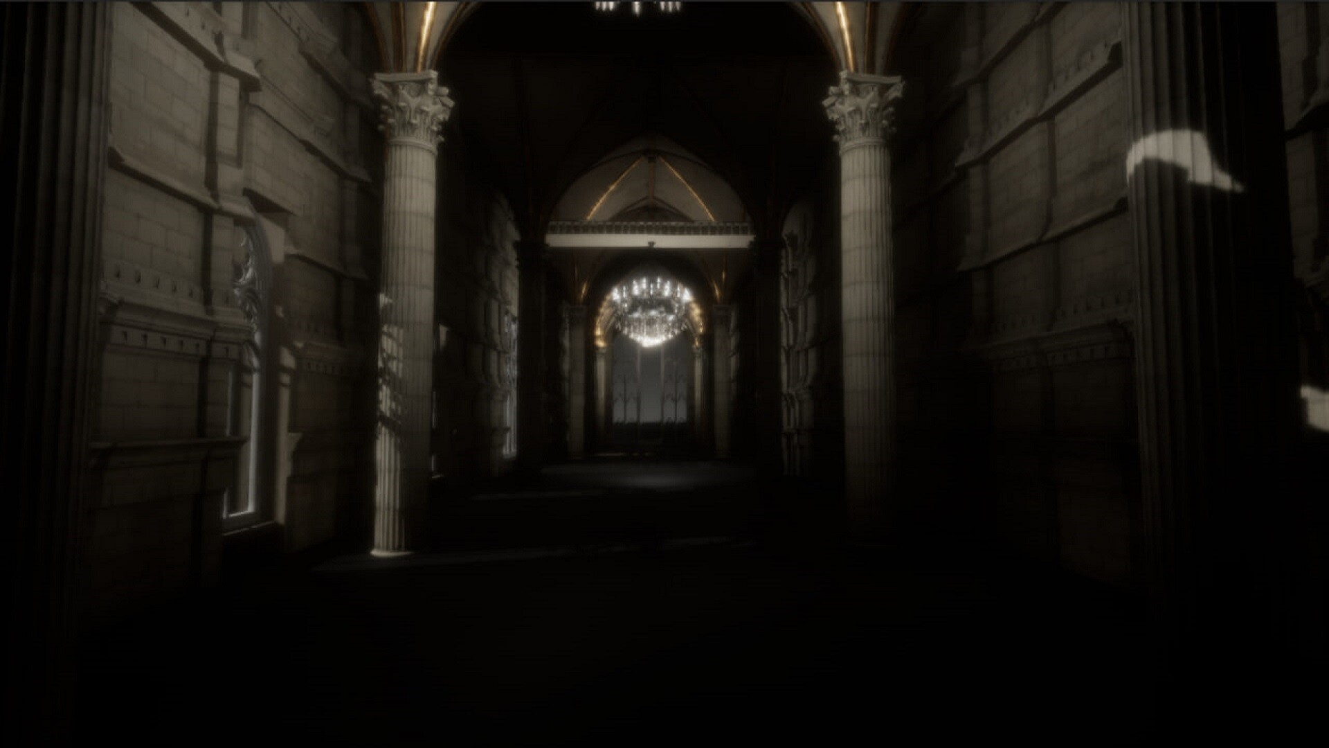 Fear: Nightmare Citadel screenshot 4