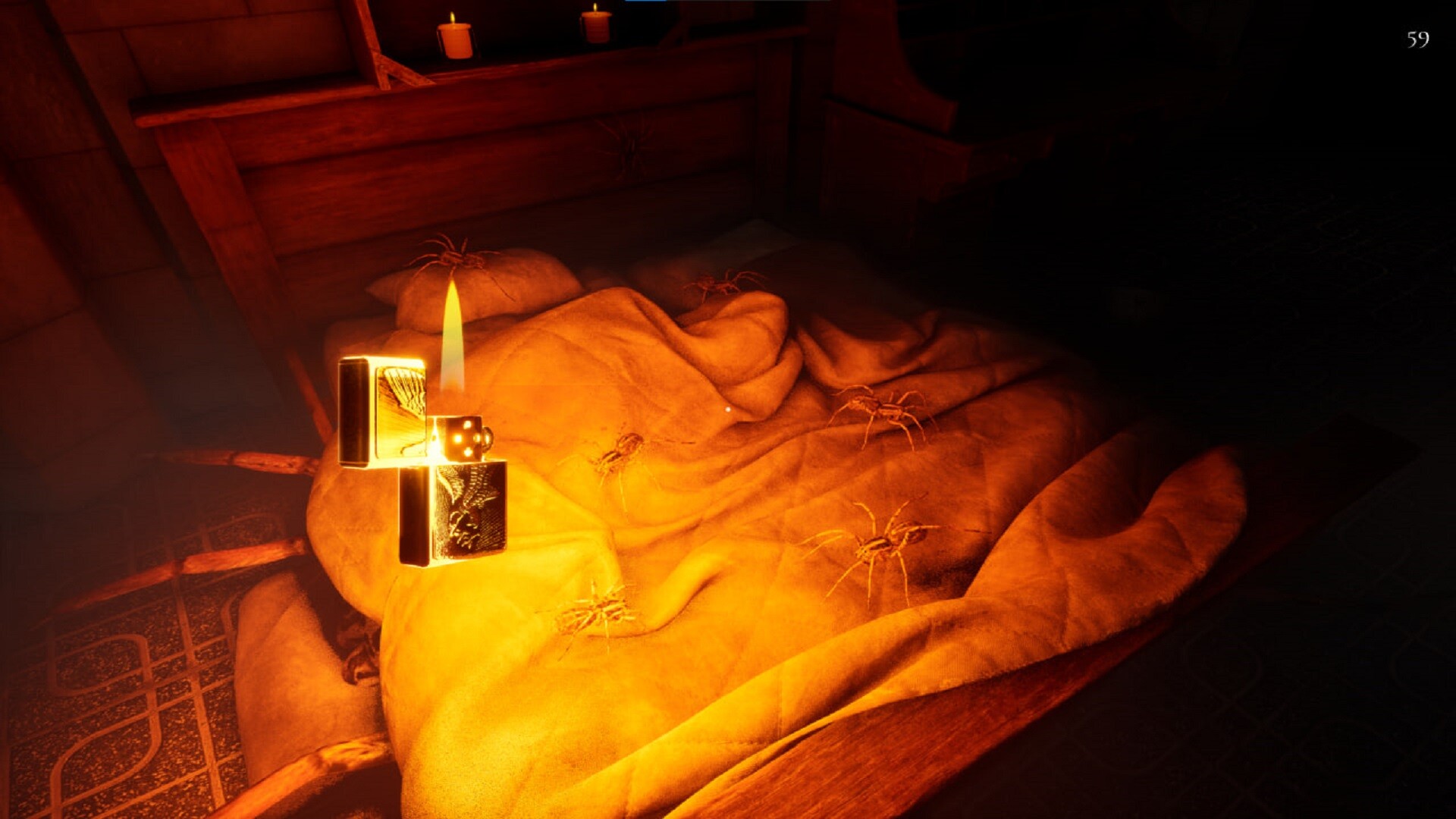 Fear: Nightmare Citadel screenshot 3