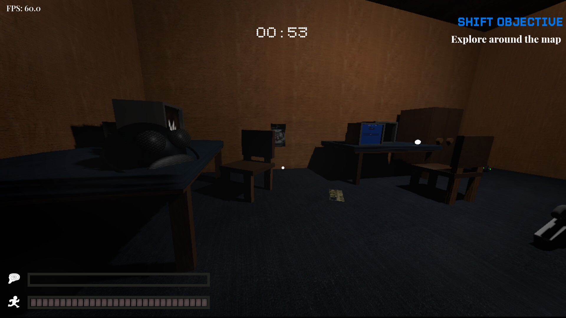 Operation Night Shift 2 screenshot 2