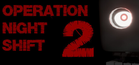 Cover art from Operation Night Shift 2