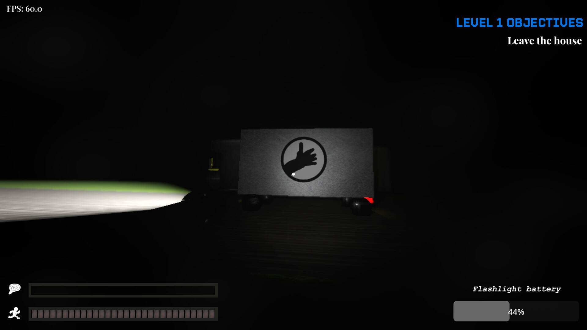 Operation Night Shift 2 screenshot 4