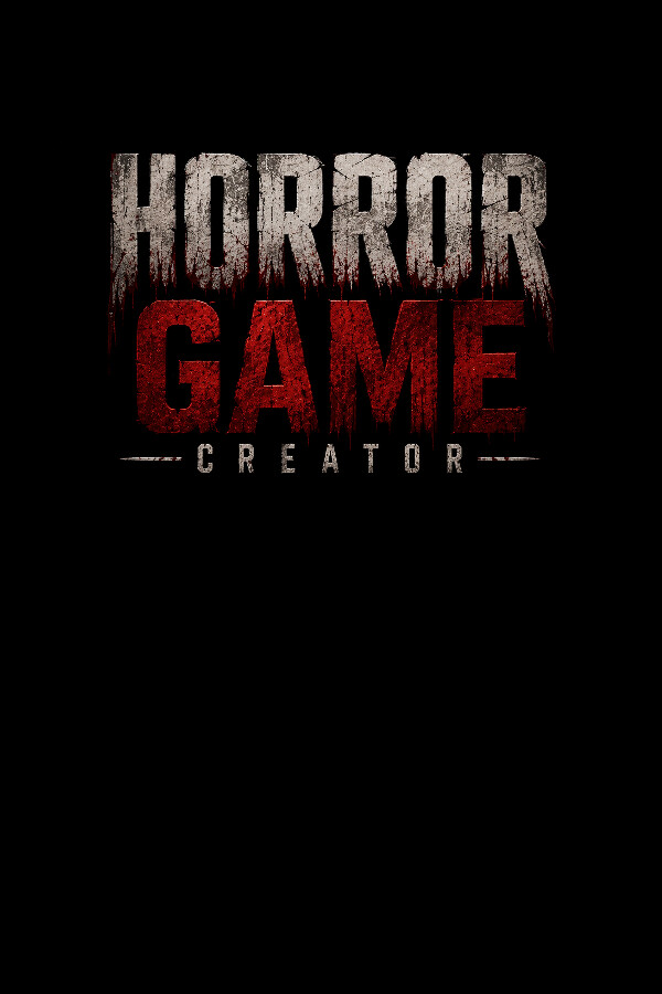 Horror Game Creator