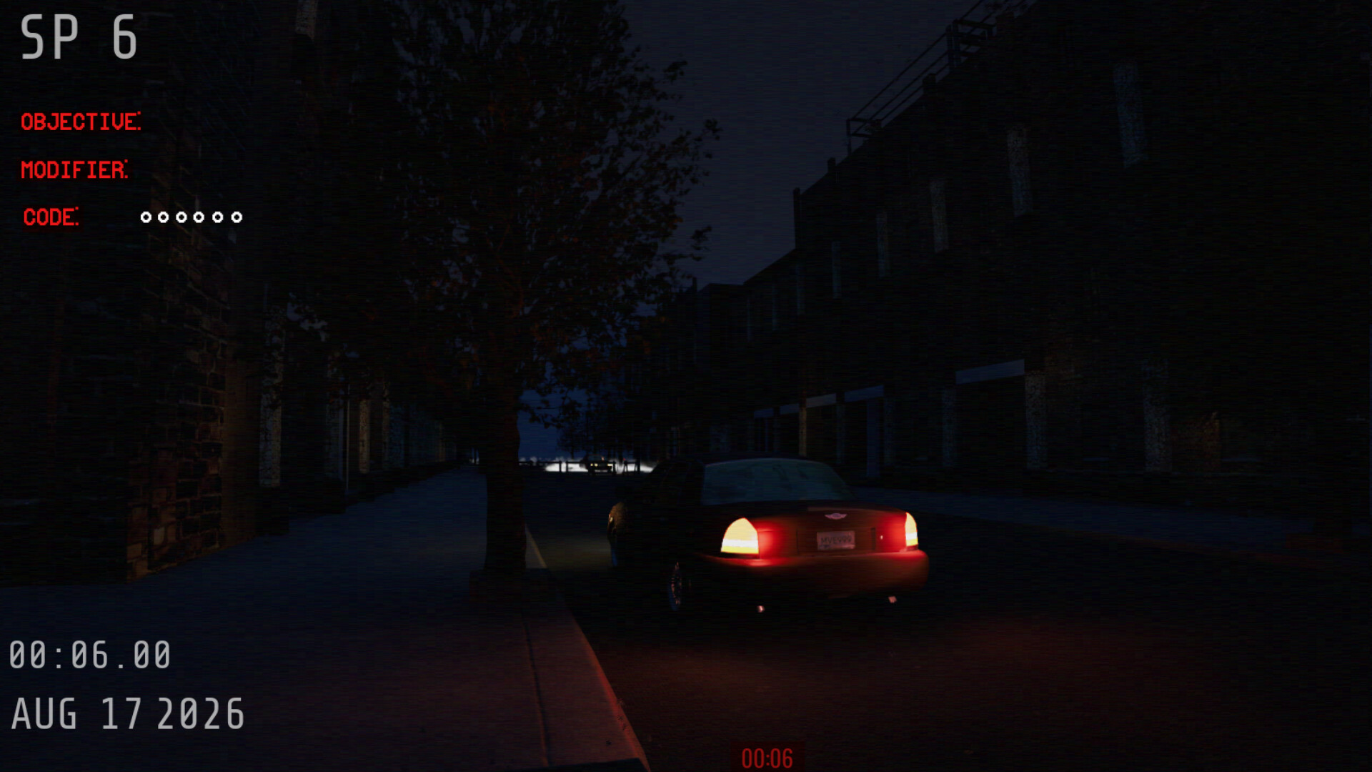 Horror Game Creator screenshot 2