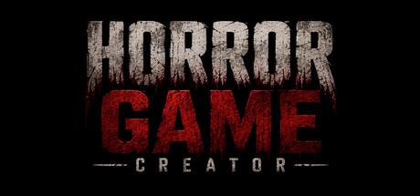 Cover art from Horror Game Creator