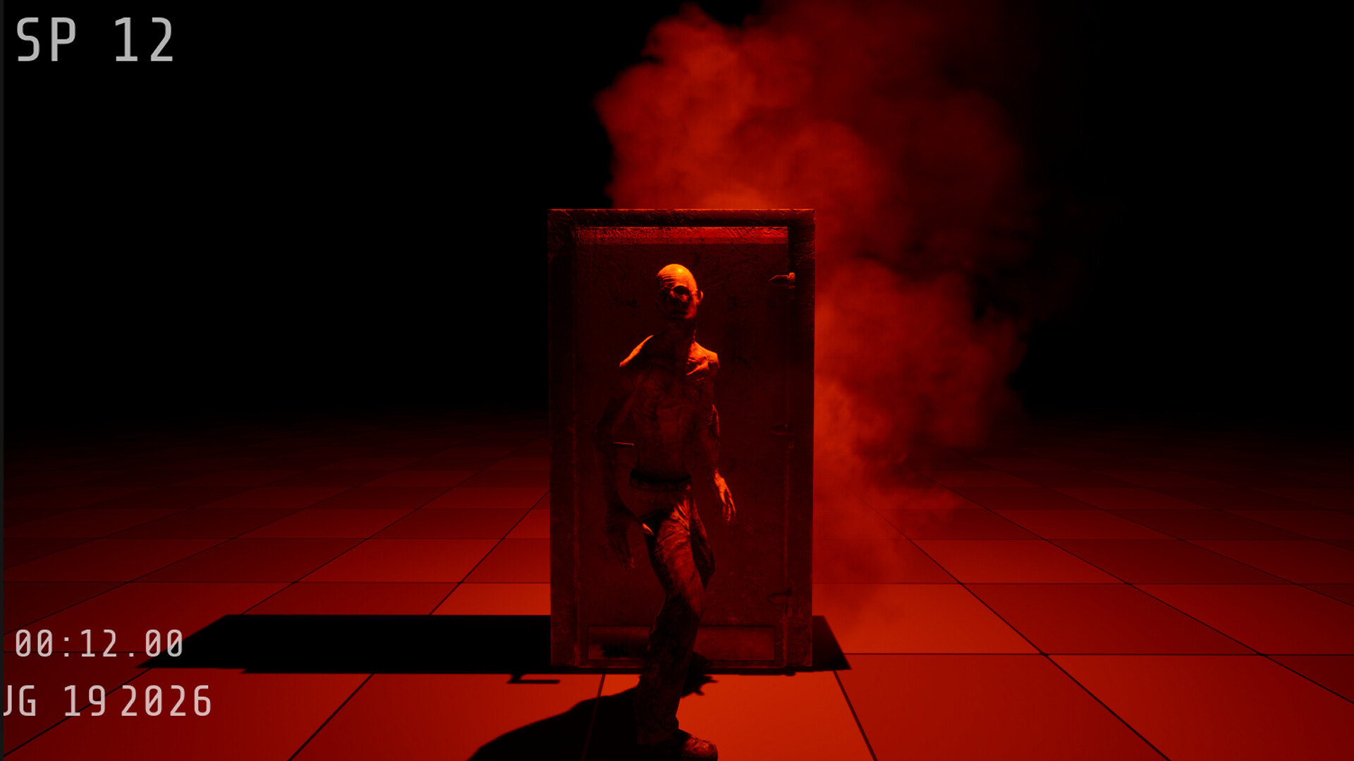 Horror Game Creator screenshot 5