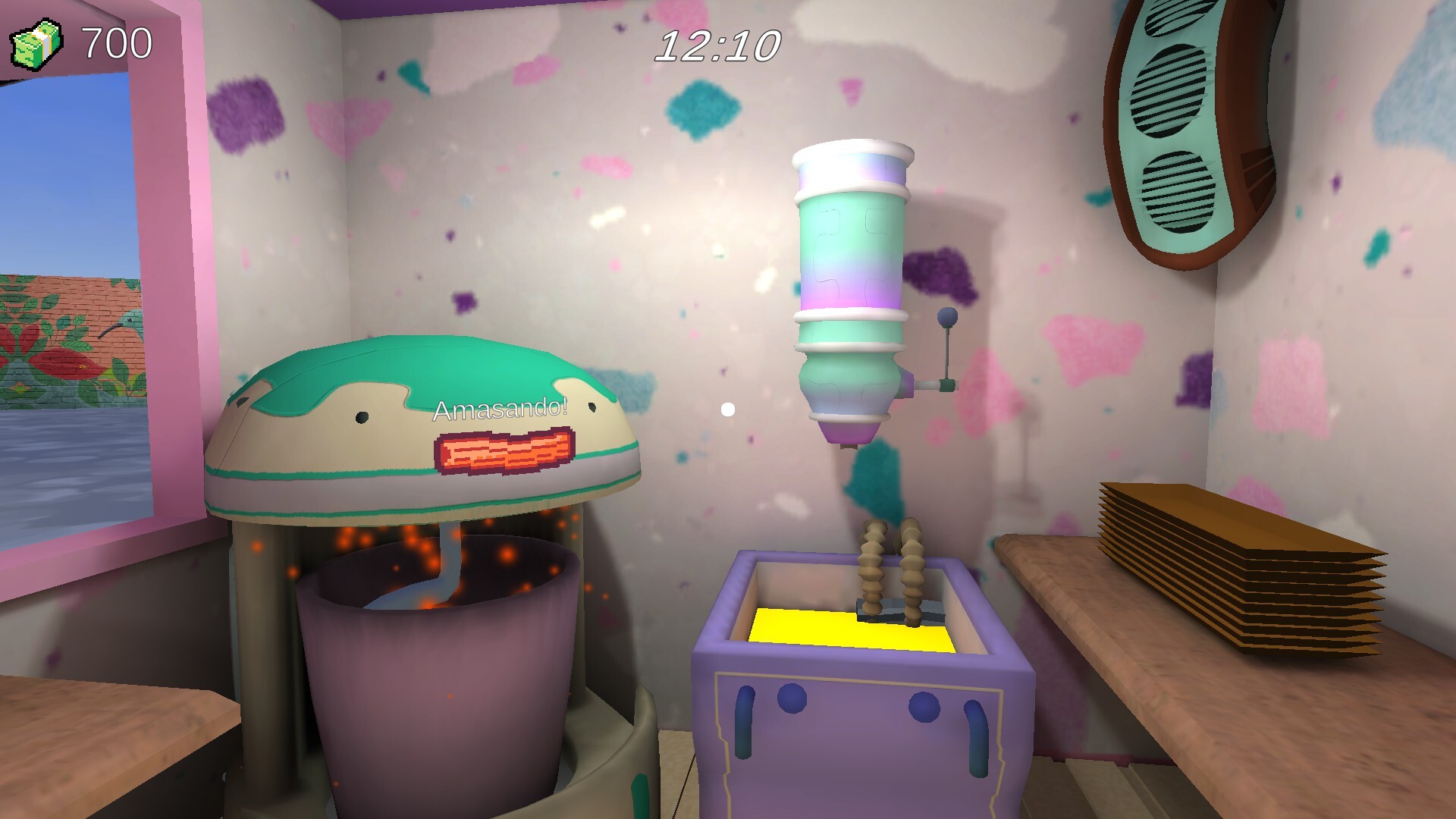 Churro Maniacs screenshot 5
