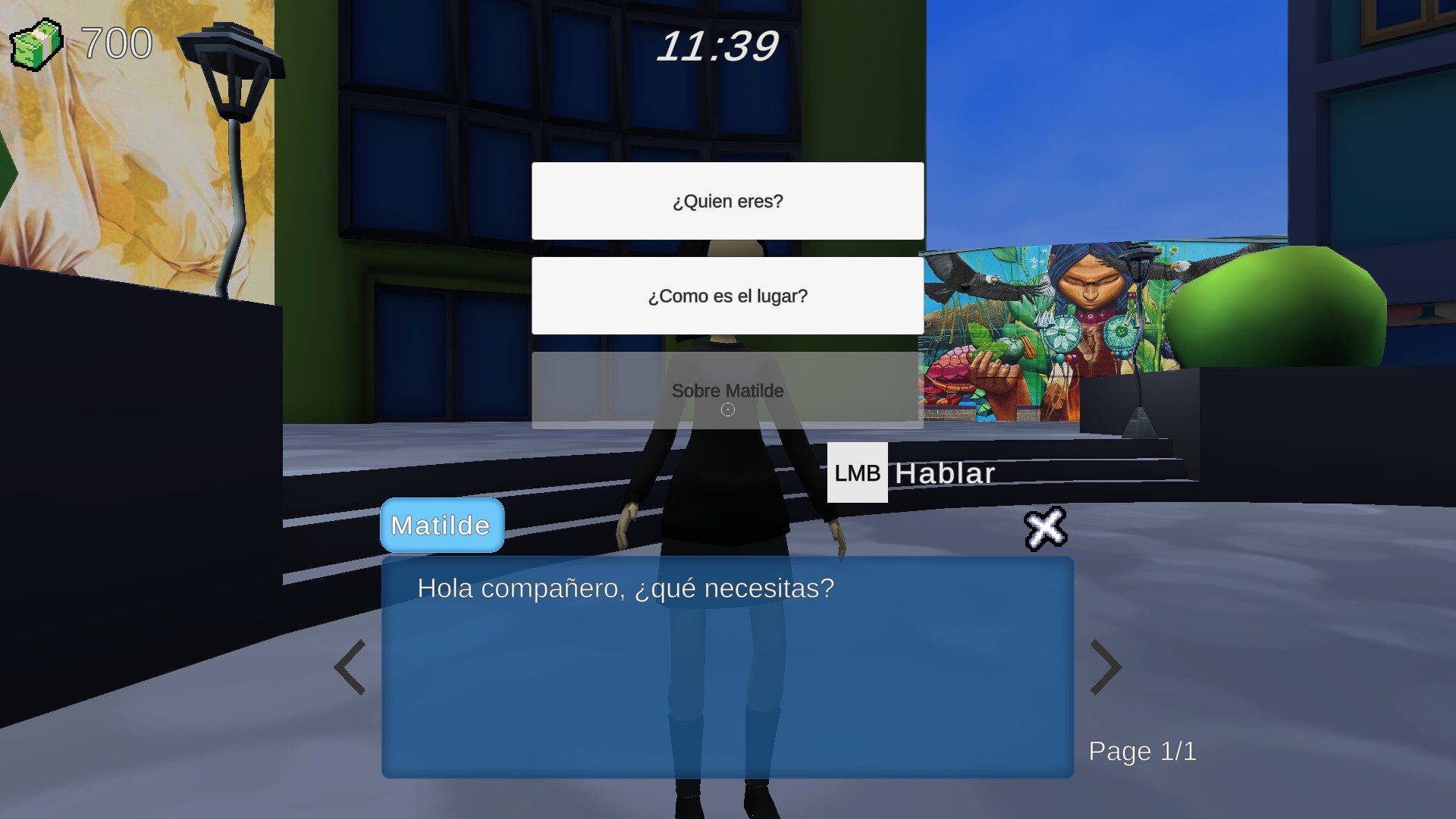 Churro Maniacs screenshot 4