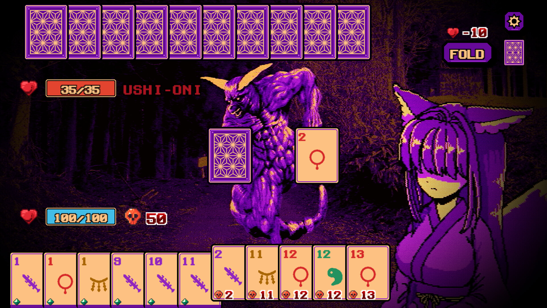 Taboo Village: Tokimeki Card Game trailer
