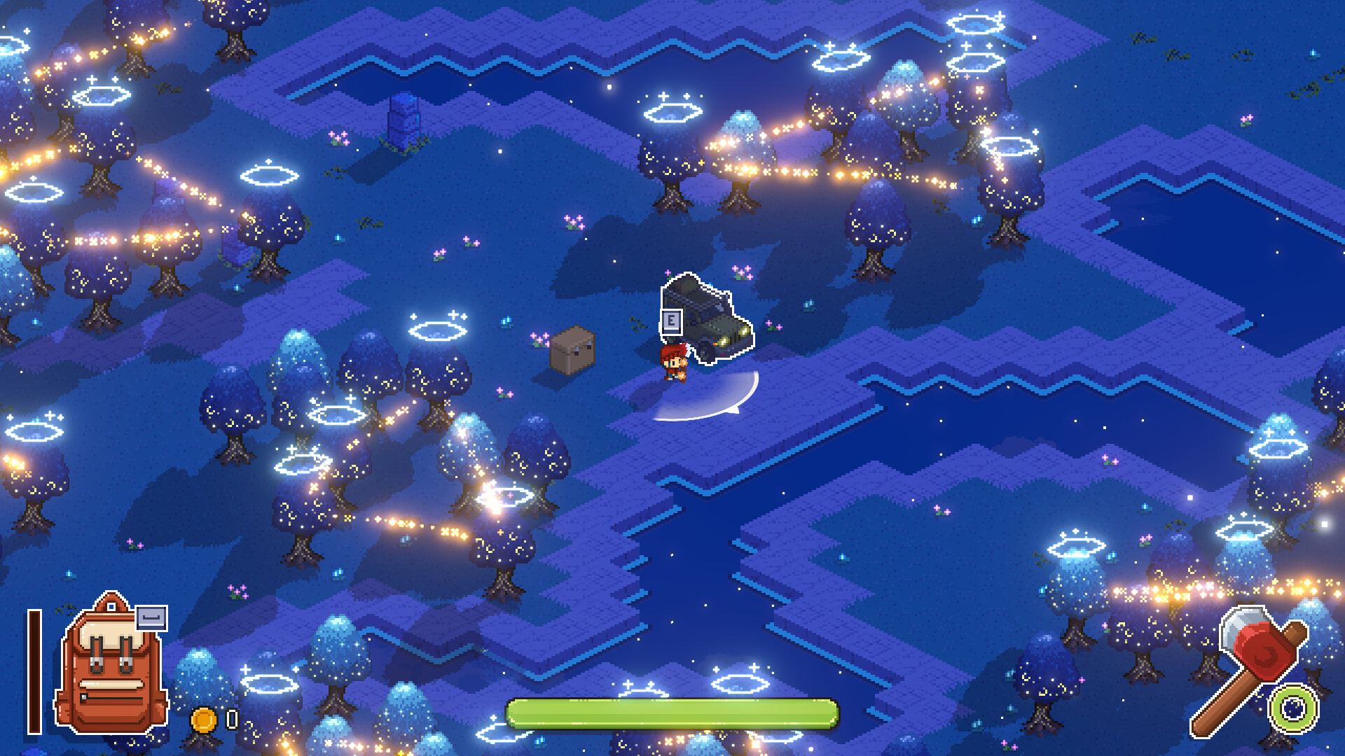 LumberBoy screenshot 5
