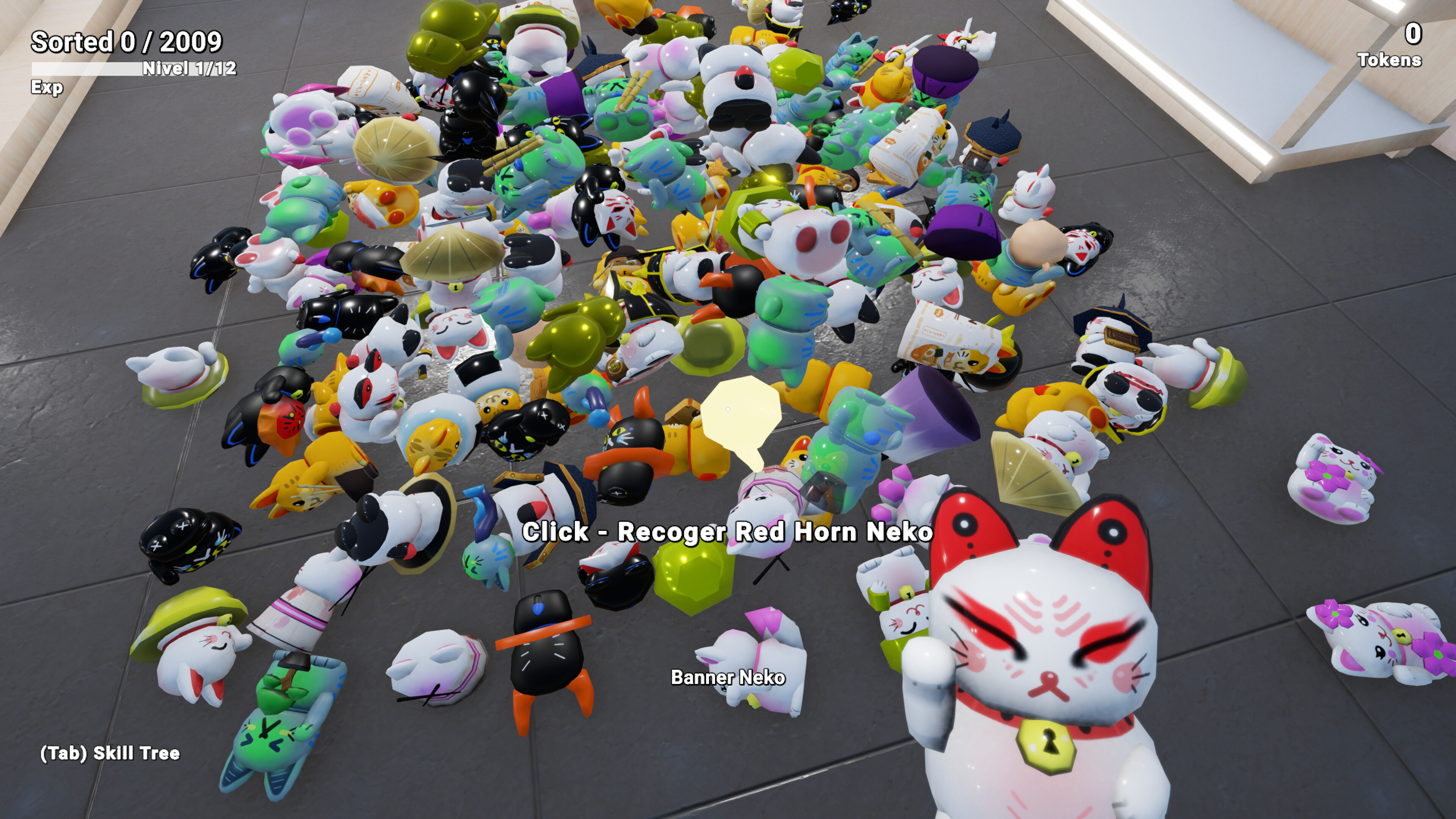 Neko Neko Shop screenshot 4