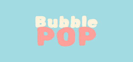 Cover art from Bubble Pop