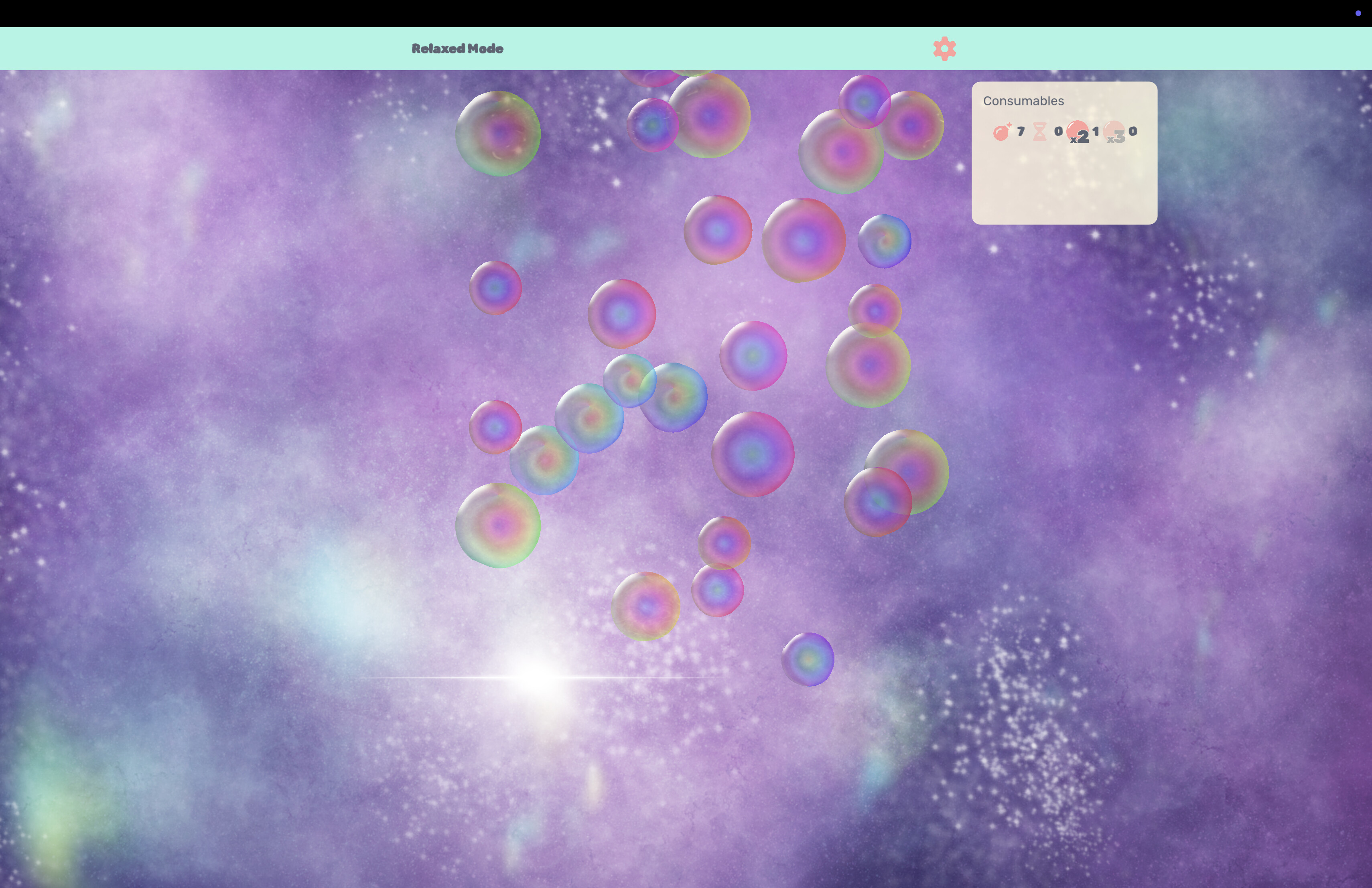 Bubble Pop screenshot 5