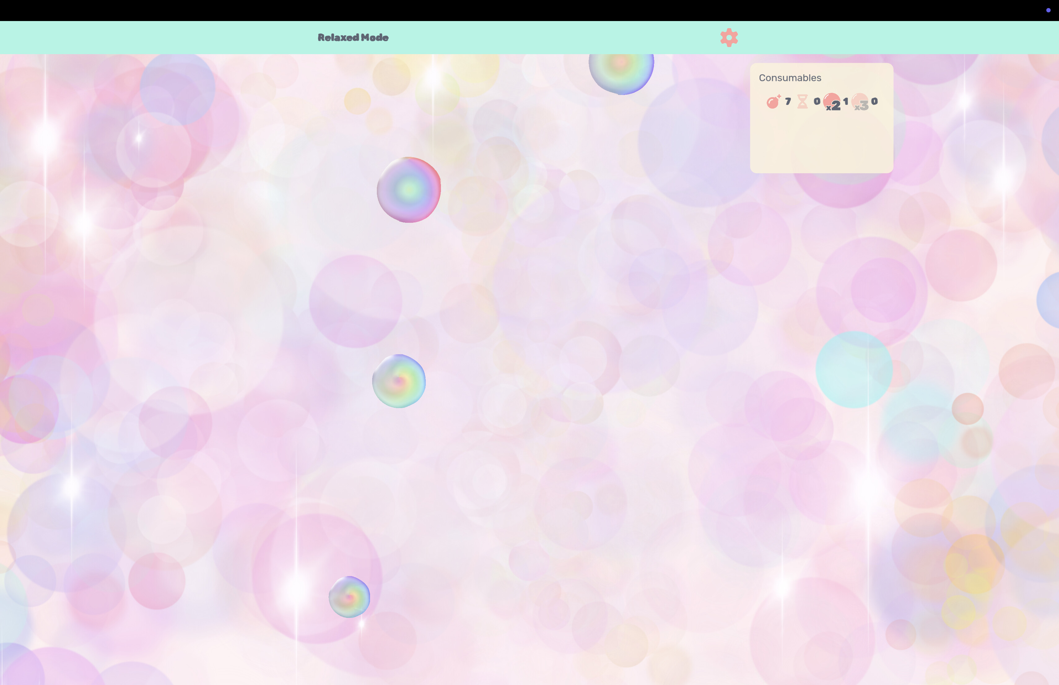 Bubble Pop screenshot 4