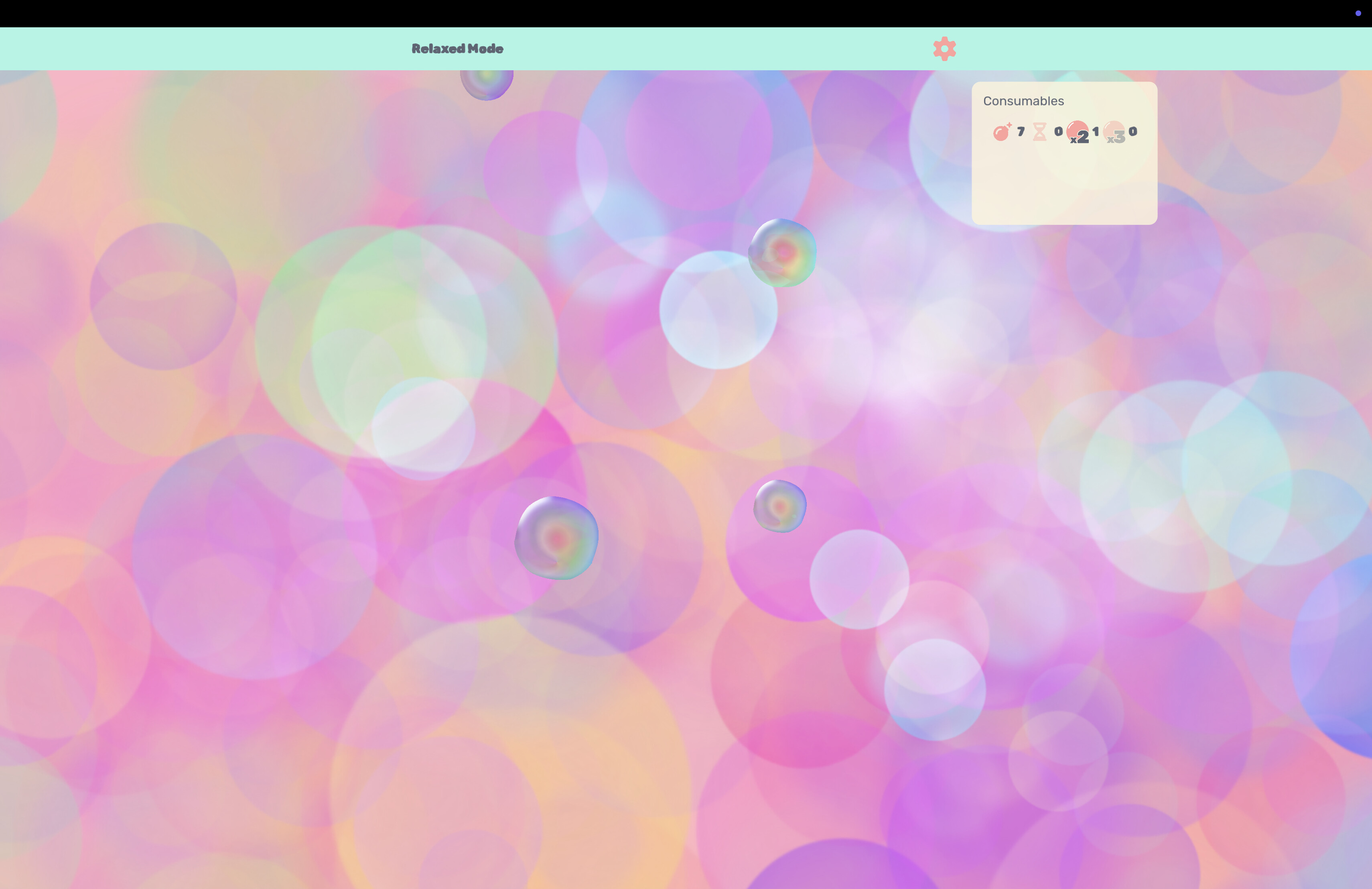Bubble Pop screenshot 3
