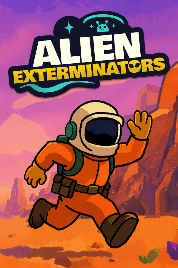 Alien Exterminators