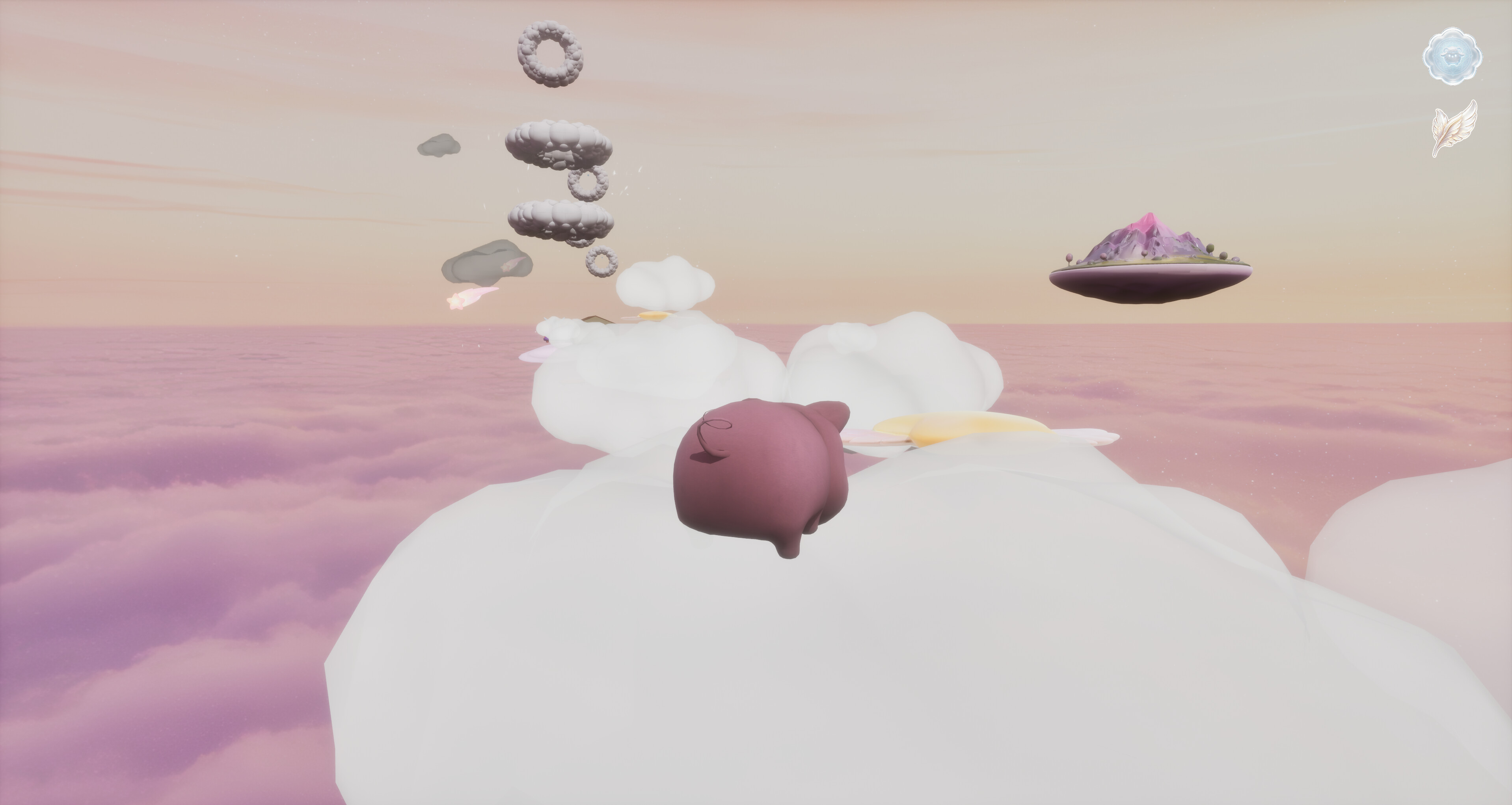 Pig Up screenshot 4