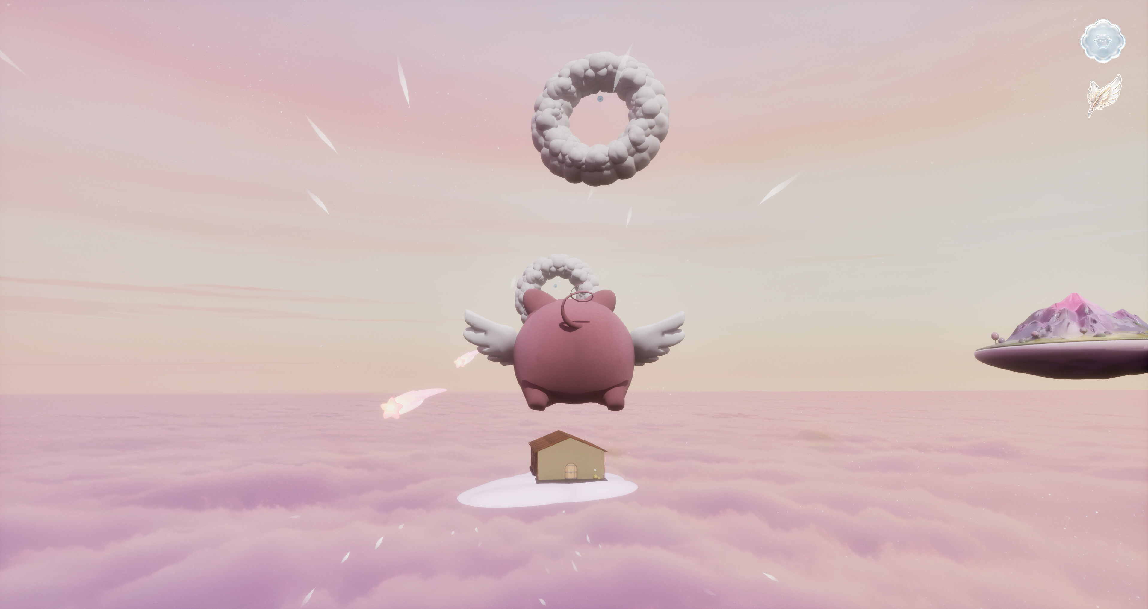 Pig Up screenshot 3