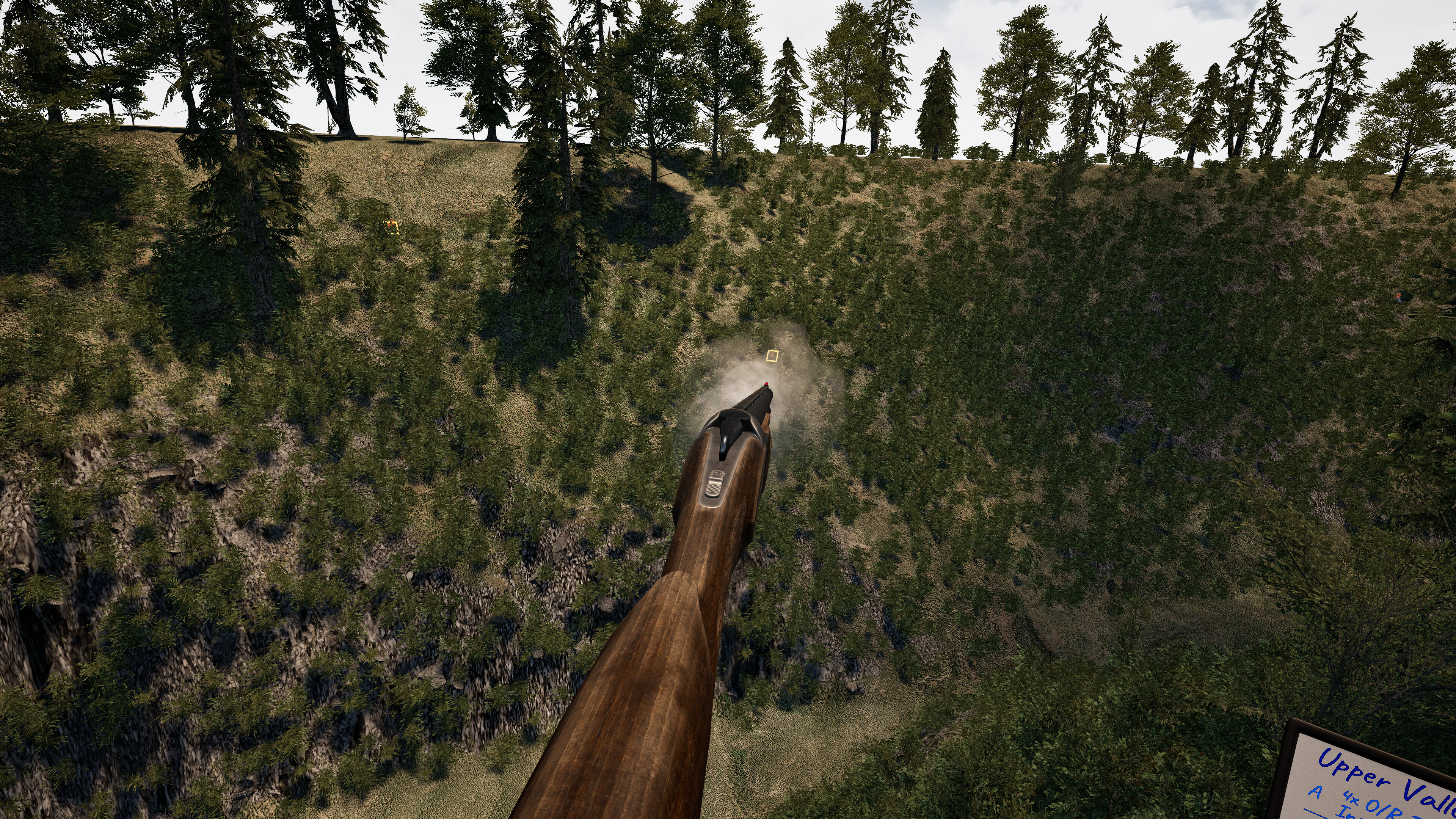 Dusted screenshot 4