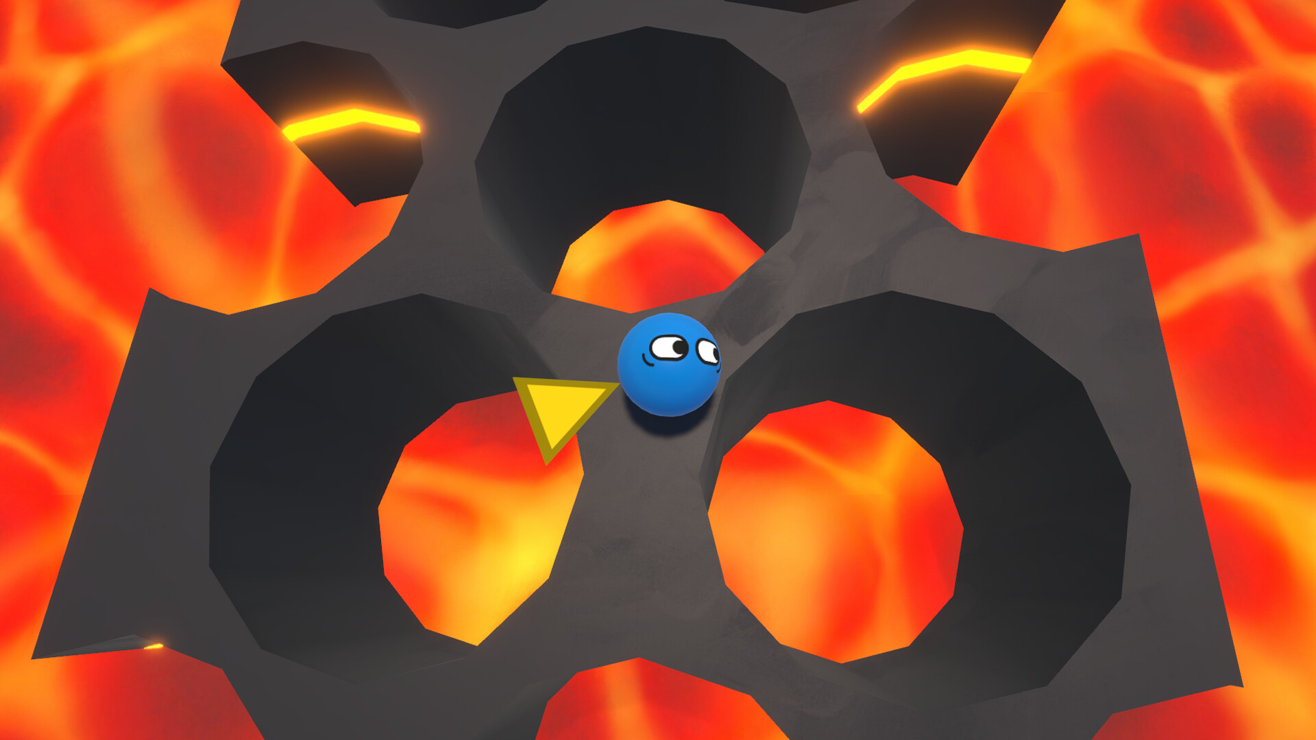 Anxiety Ball screenshot 4