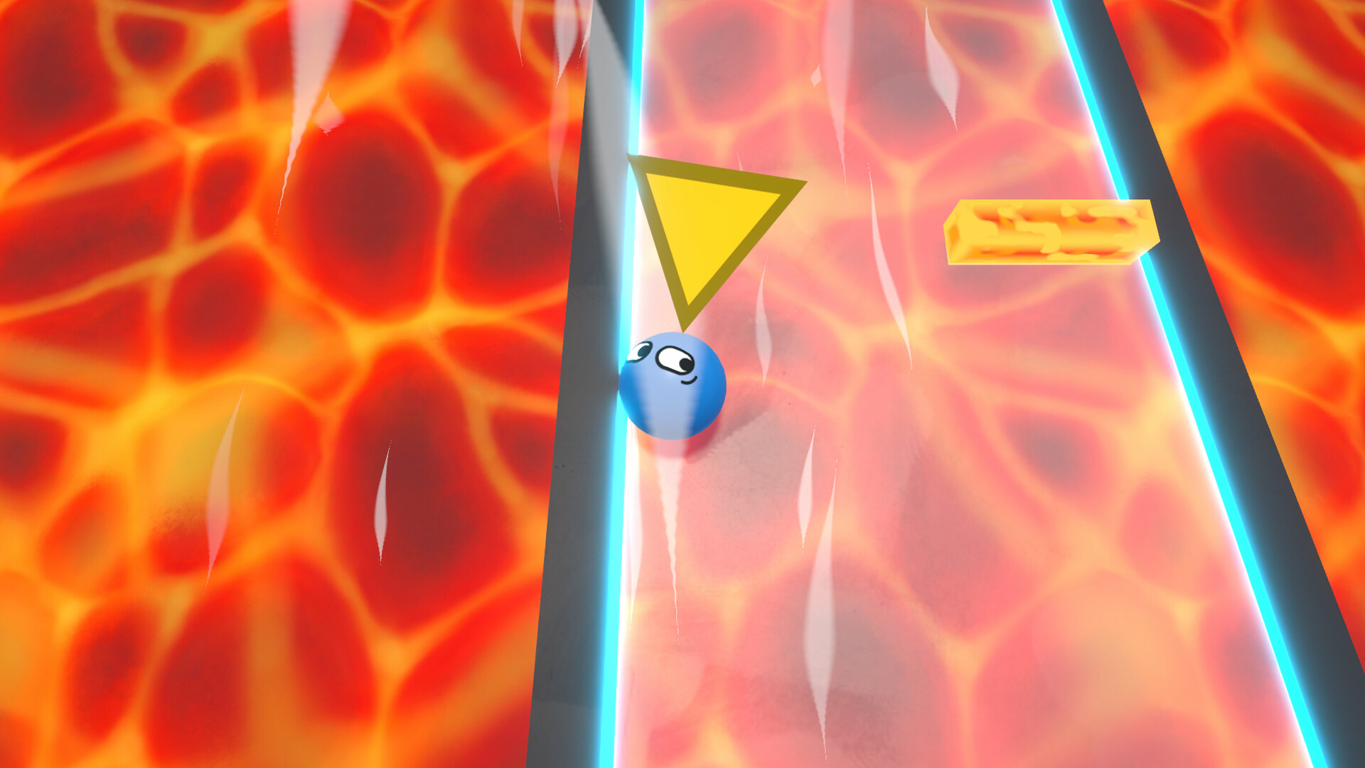 Anxiety Ball screenshot 3