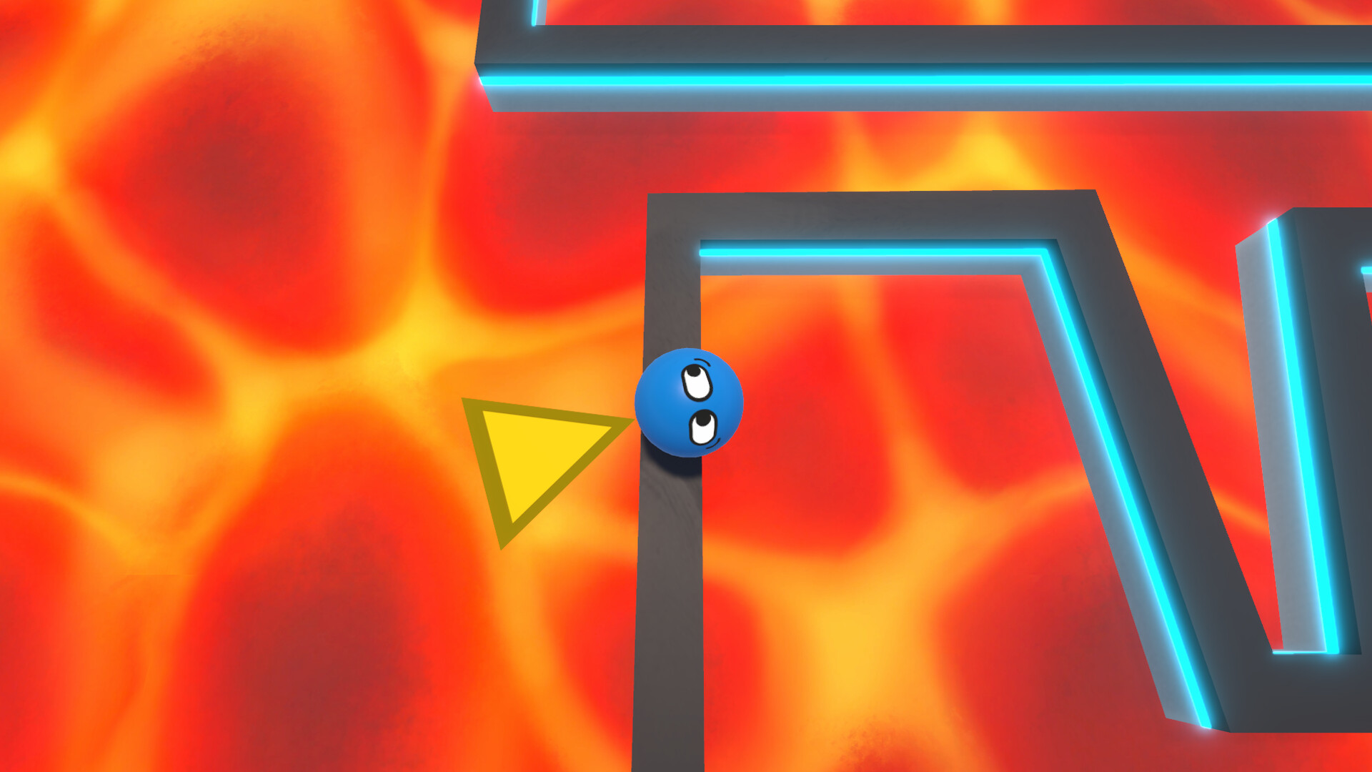 Anxiety Ball screenshot 5