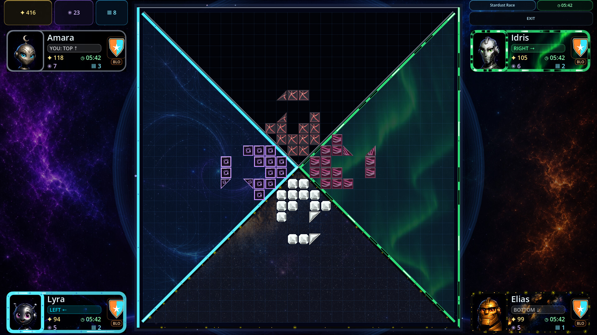 Blova screenshot 3