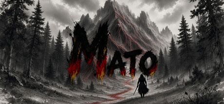 Cover art from Mato