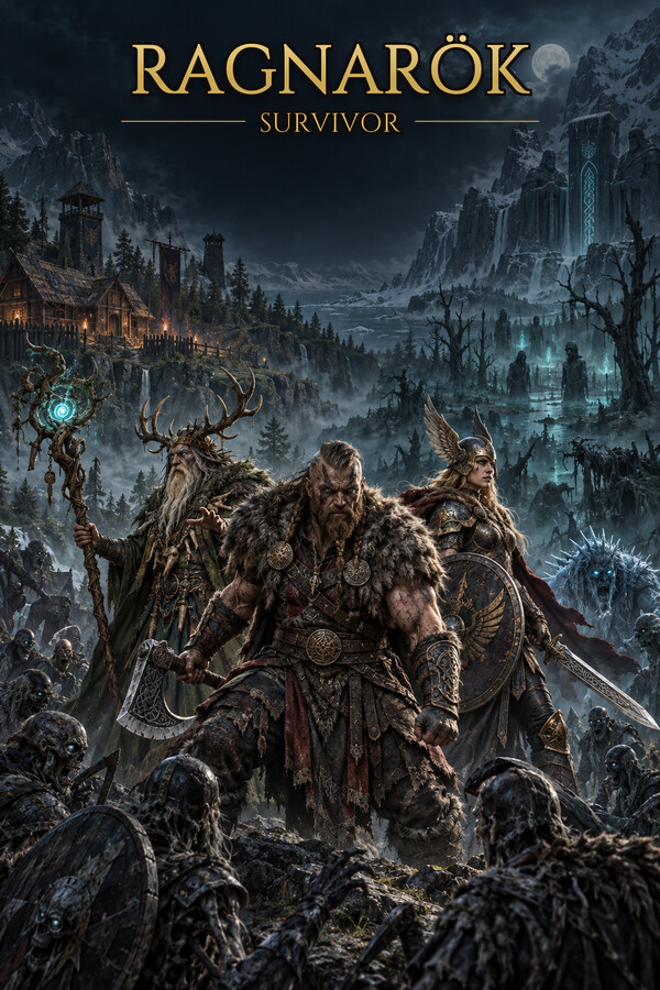 Ragnarök Survivor