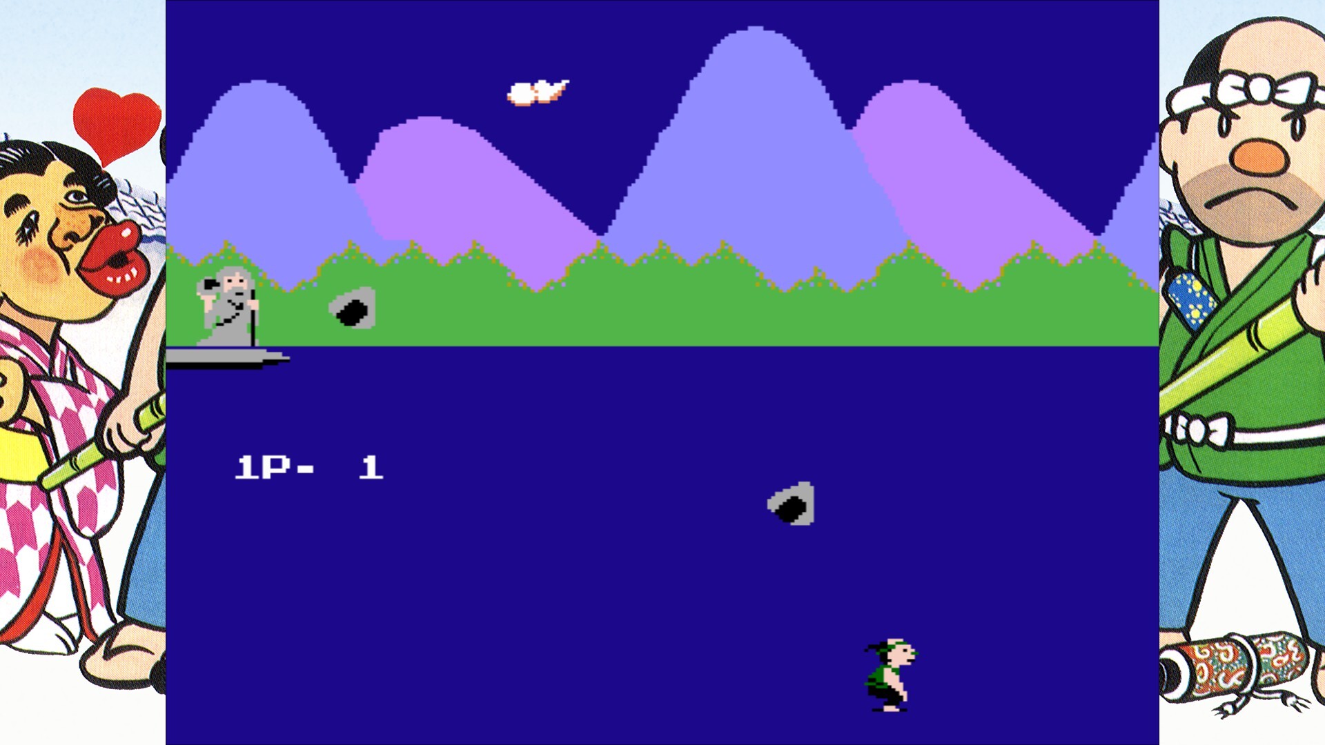 SUNSOFT is Back! Retro Game Selection 2 screenshot 4
