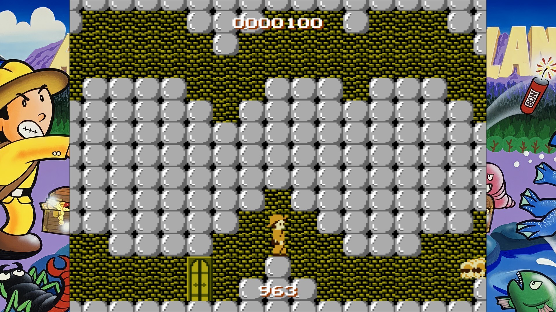 SUNSOFT is Back! Retro Game Selection 2 screenshot 5