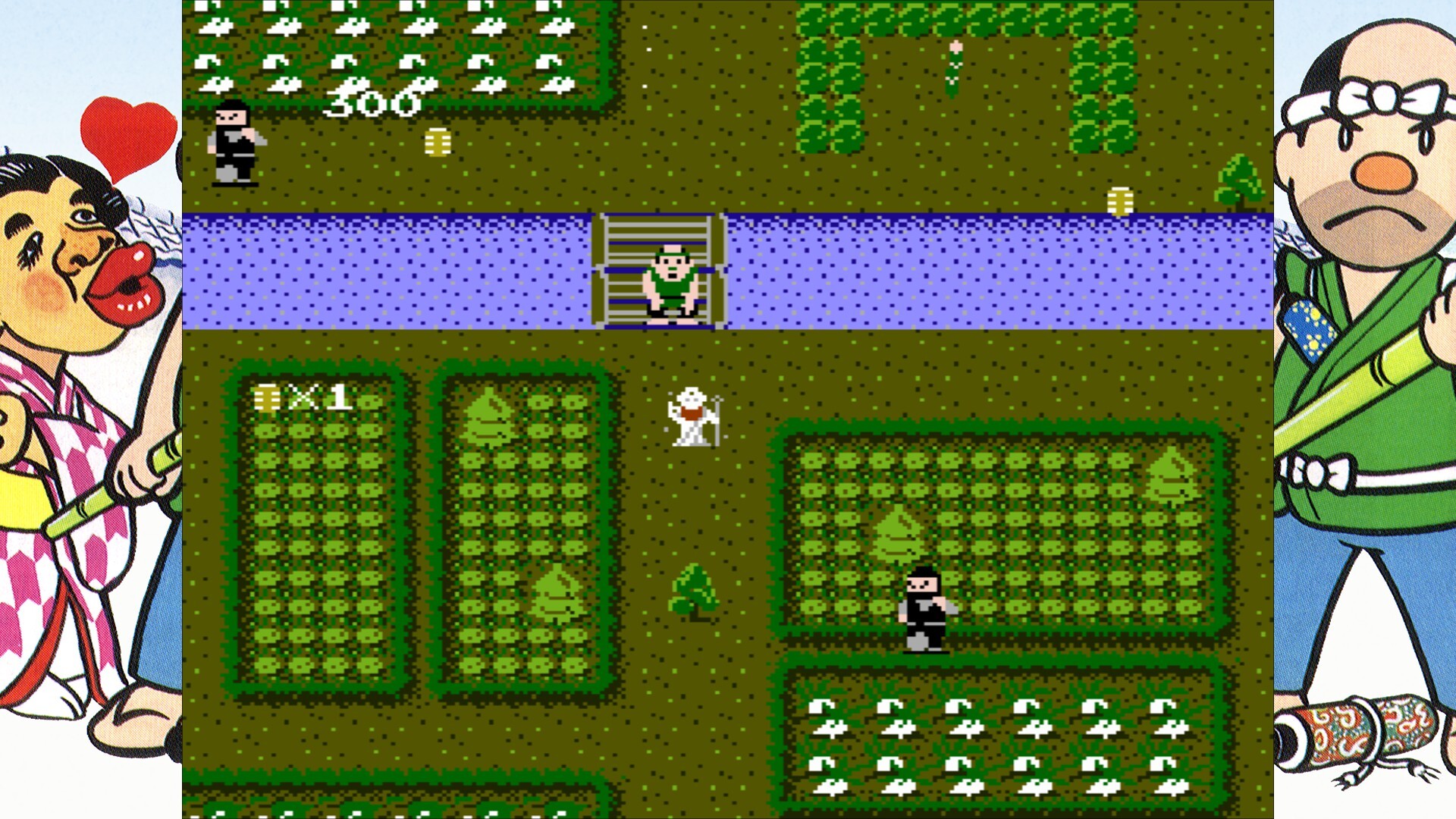 SUNSOFT is Back! Retro Game Selection 2 screenshot 3