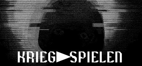 Cover art from Krieg Spielen