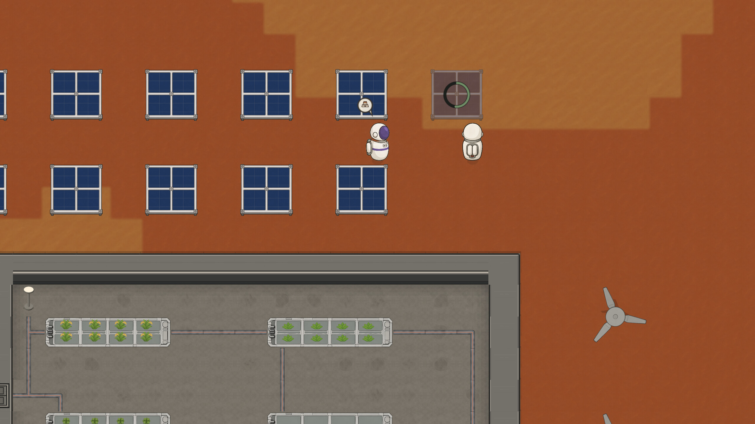 MARSTEAD screenshot 2