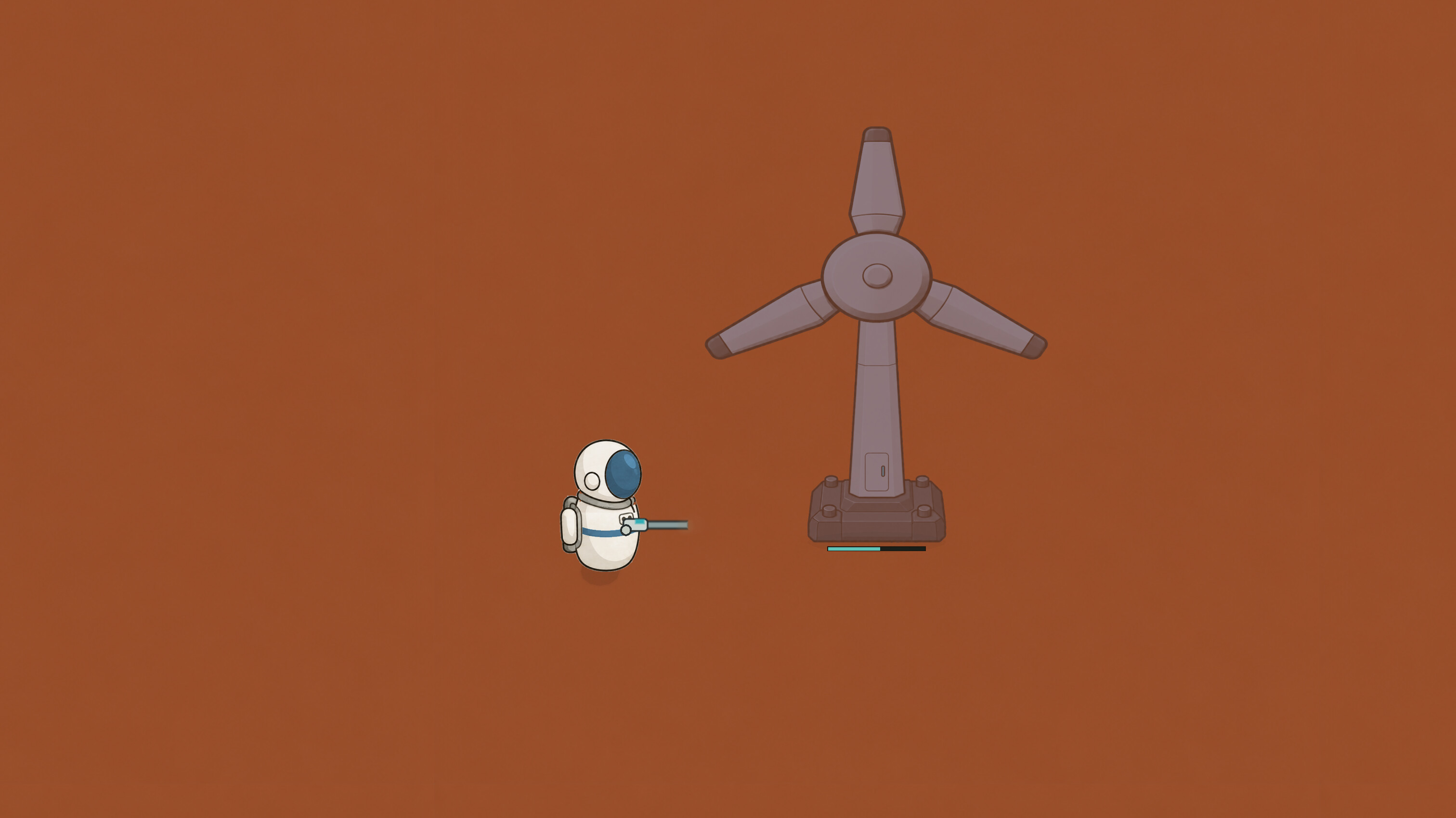 MARSTEAD screenshot 2