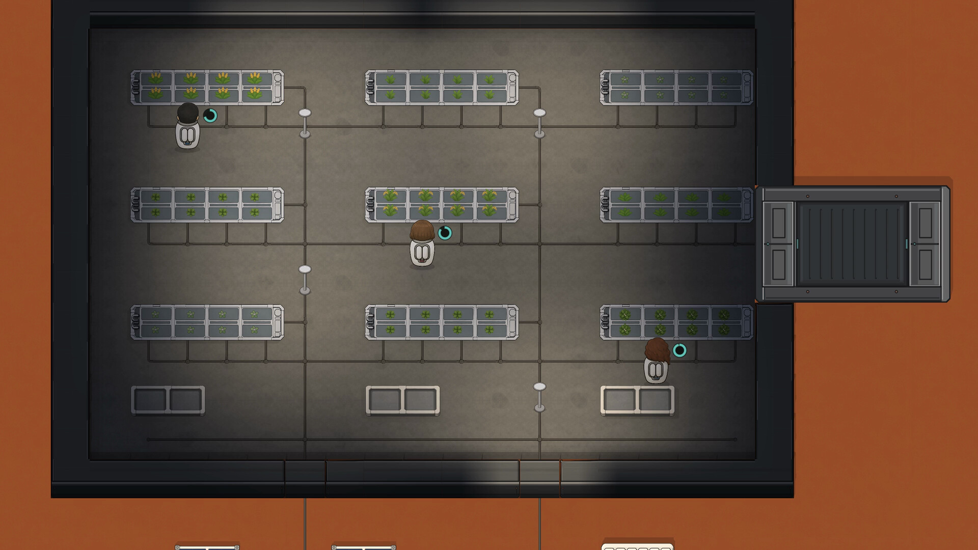 MARSTEAD screenshot 3