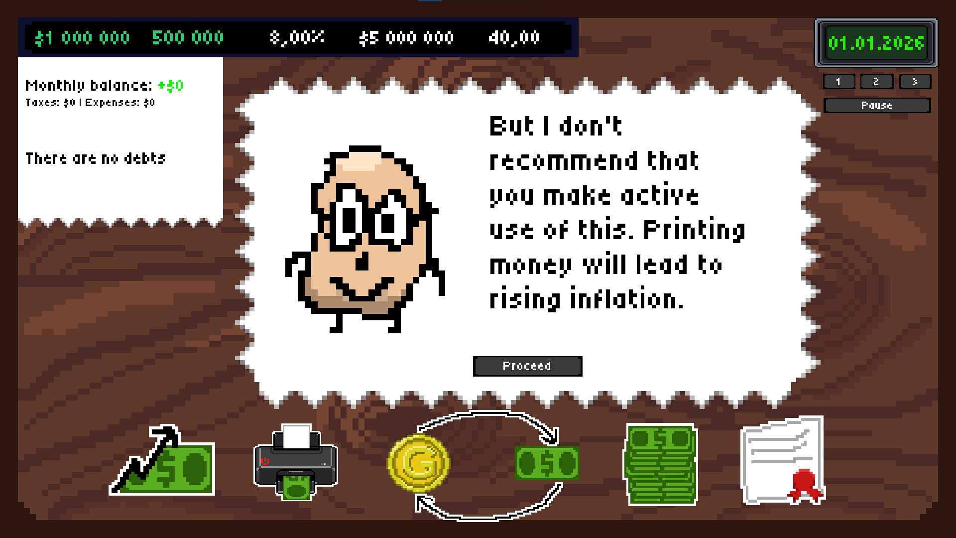 Rate & State screenshot 3