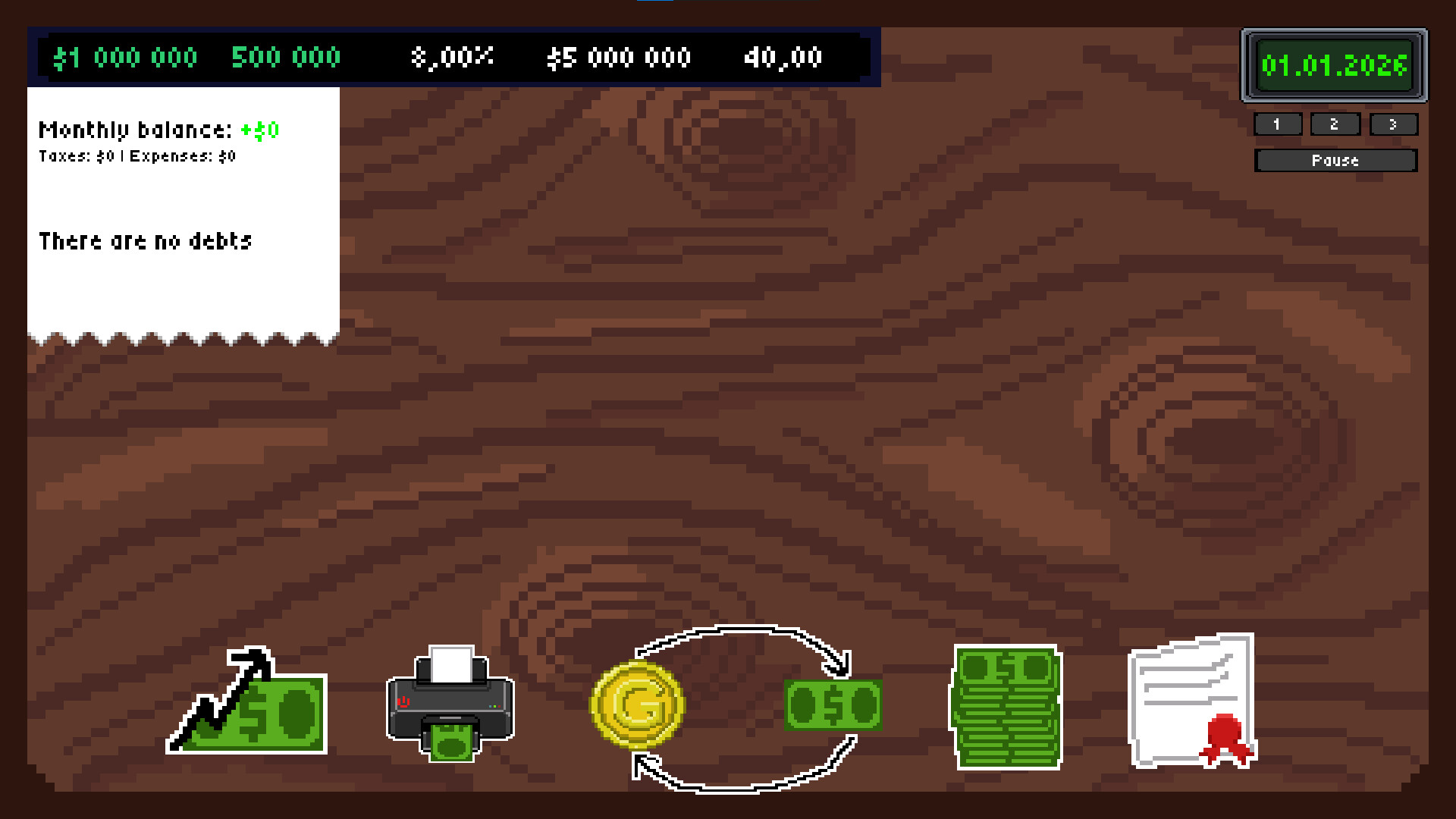 Rate & State screenshot 2
