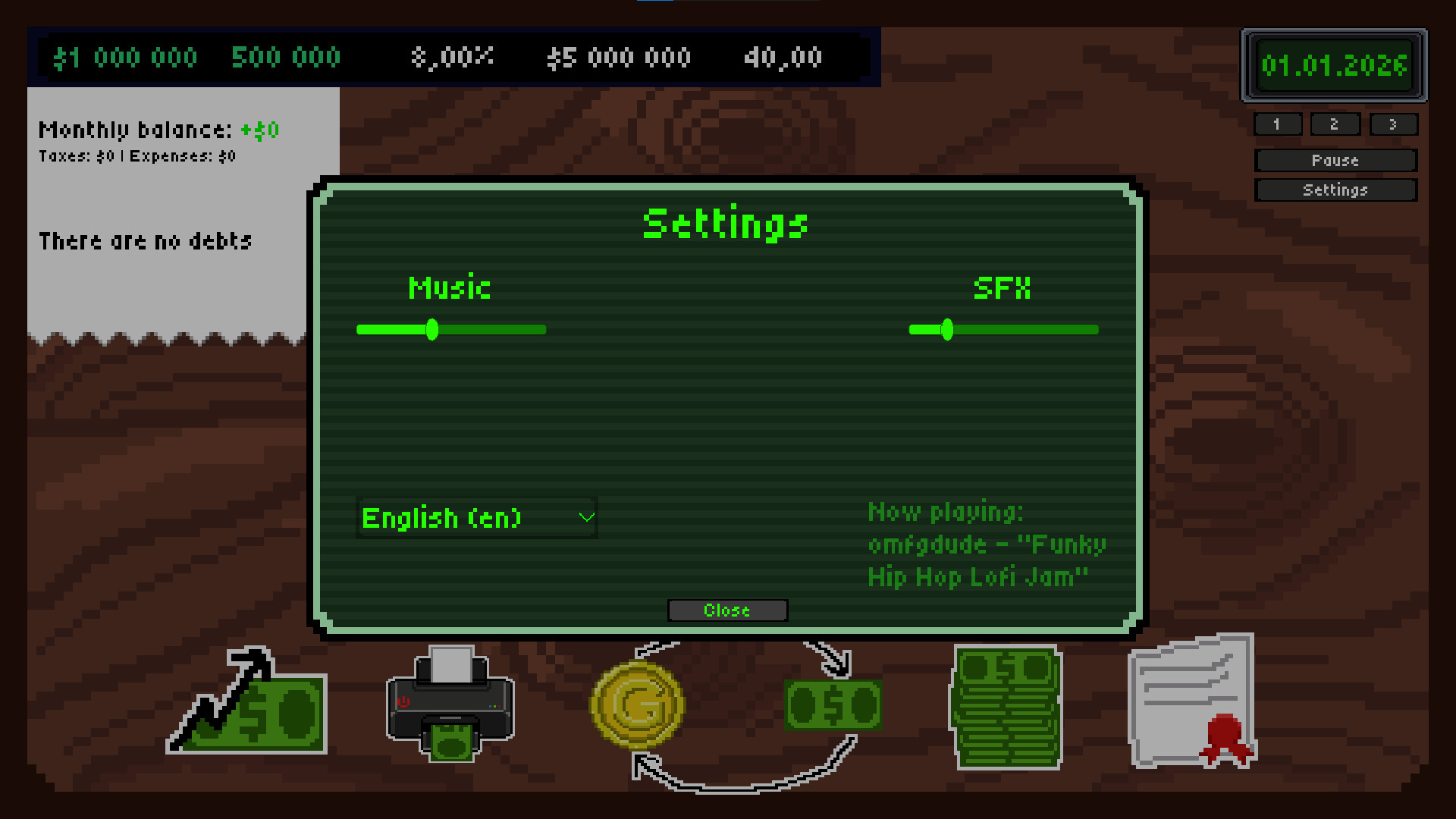 Rate & State screenshot 3